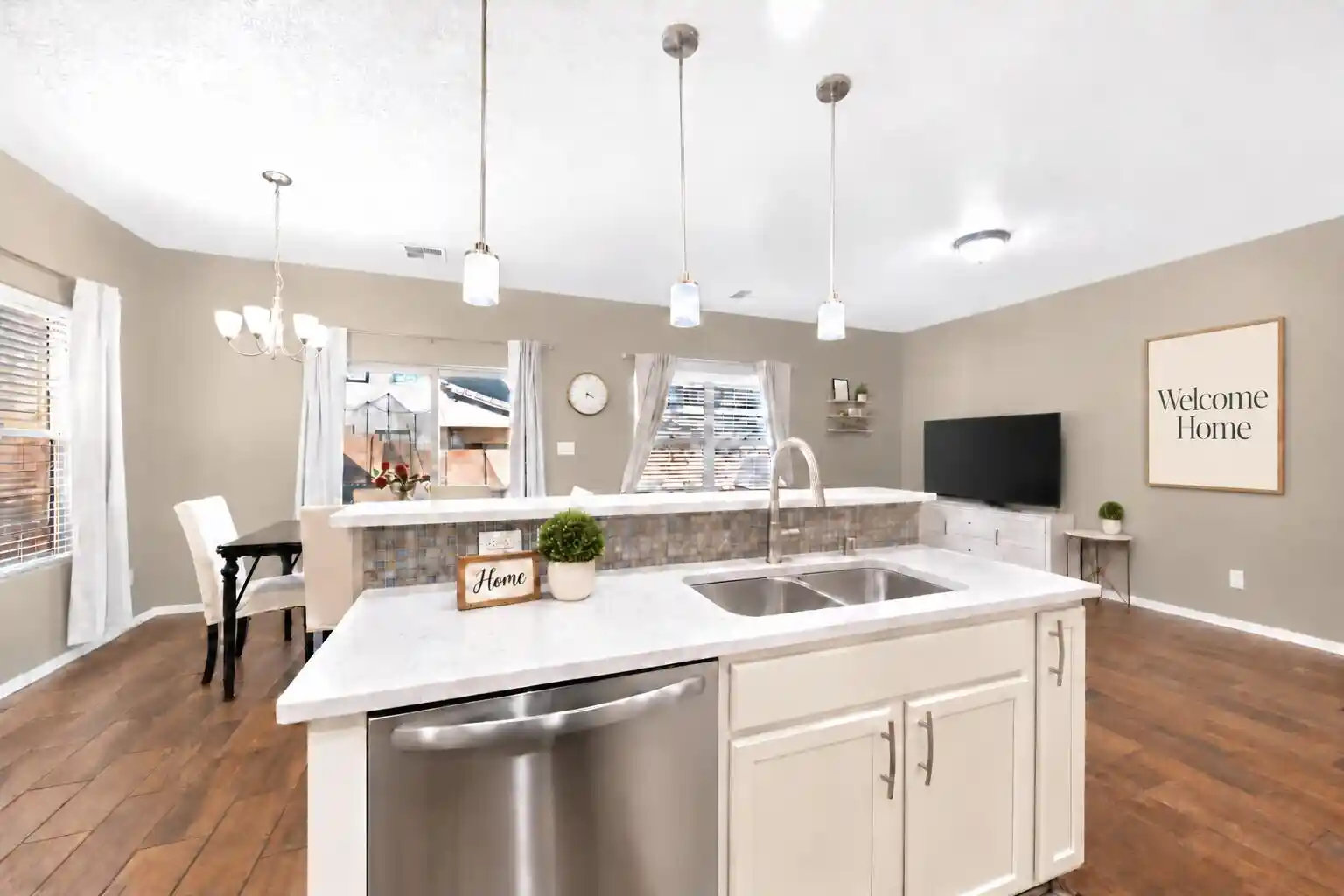 Single family home for sale at 8715 Arkansas Rd NW, Albuquerque, NM 87120 | MLS# 1112074