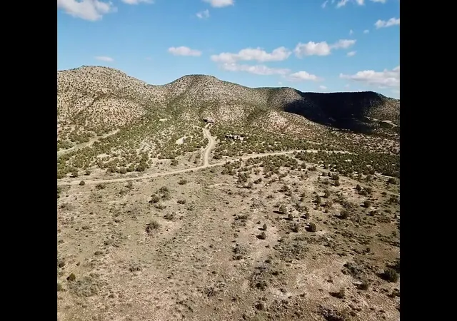 Photo 1 of Land for sale at 9 Caje Trl, Mountainair, NM 87036 | MLS# 1112075 | Listing updated on 2026-10-06