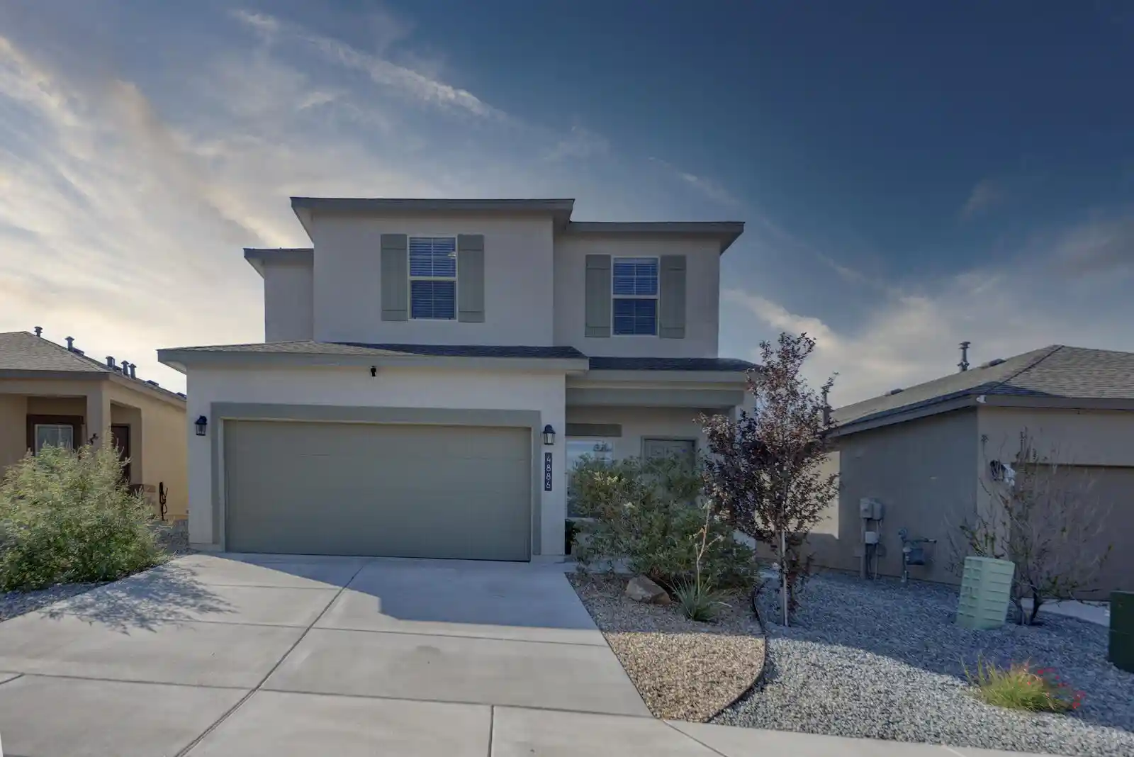Photo 1 of Single family home for sale at 4886 Sandia Peak Rd Ne, Rio Rancho, NM 87144 | MLS# 1112096 | Listing updated on 2026-10-21