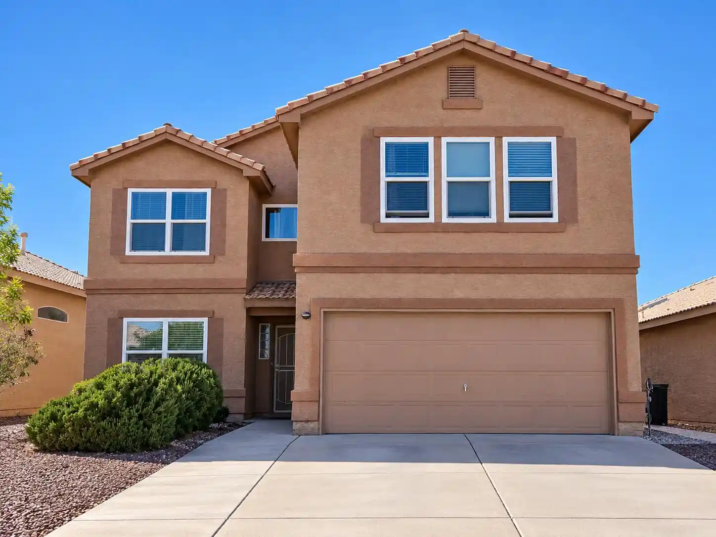 Photo 1 of Sale Pending at 561 Via Patria Sw, Albuquerque, NM 87121 | MLS# 1112099 | Listing updated on 2026-10-21