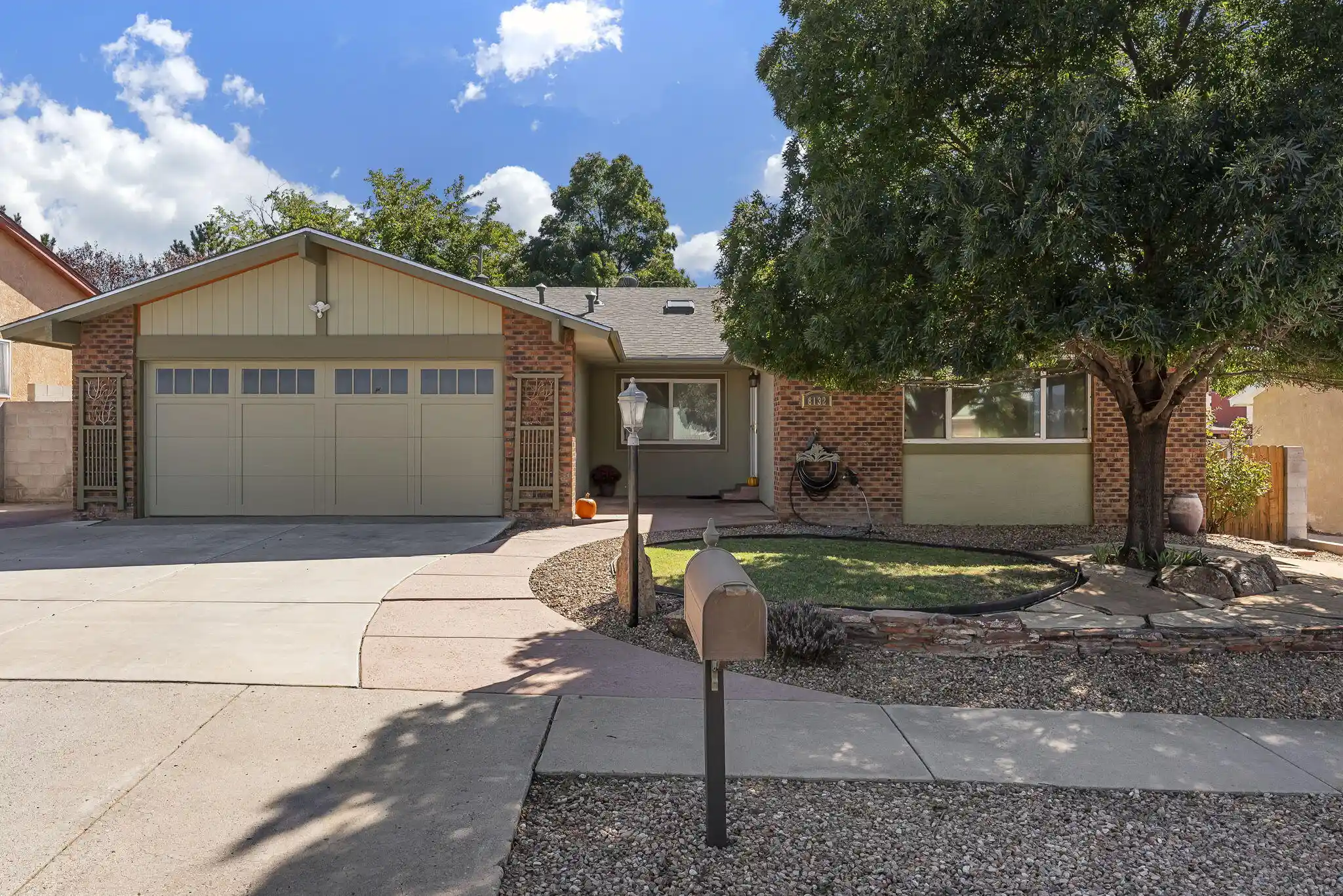 Photo 1 of Single family home for sale at 8132 Otero Ave Ne, Albuquerque, NM 87109 | MLS# 1112109 | Listing updated on 2026-10-24