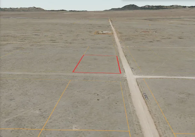 Photo 1 of Land for sale at Lot 32 Rosa Dr, Moriarty, NM 87035 | MLS# 1112112 | Listing updated on 2026-10-07