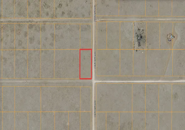 Photo 3 of Land for sale at Lot 32 Rosa Dr, Moriarty, NM 87035 | MLS# 1112112 | Listing updated on 2026-10-07