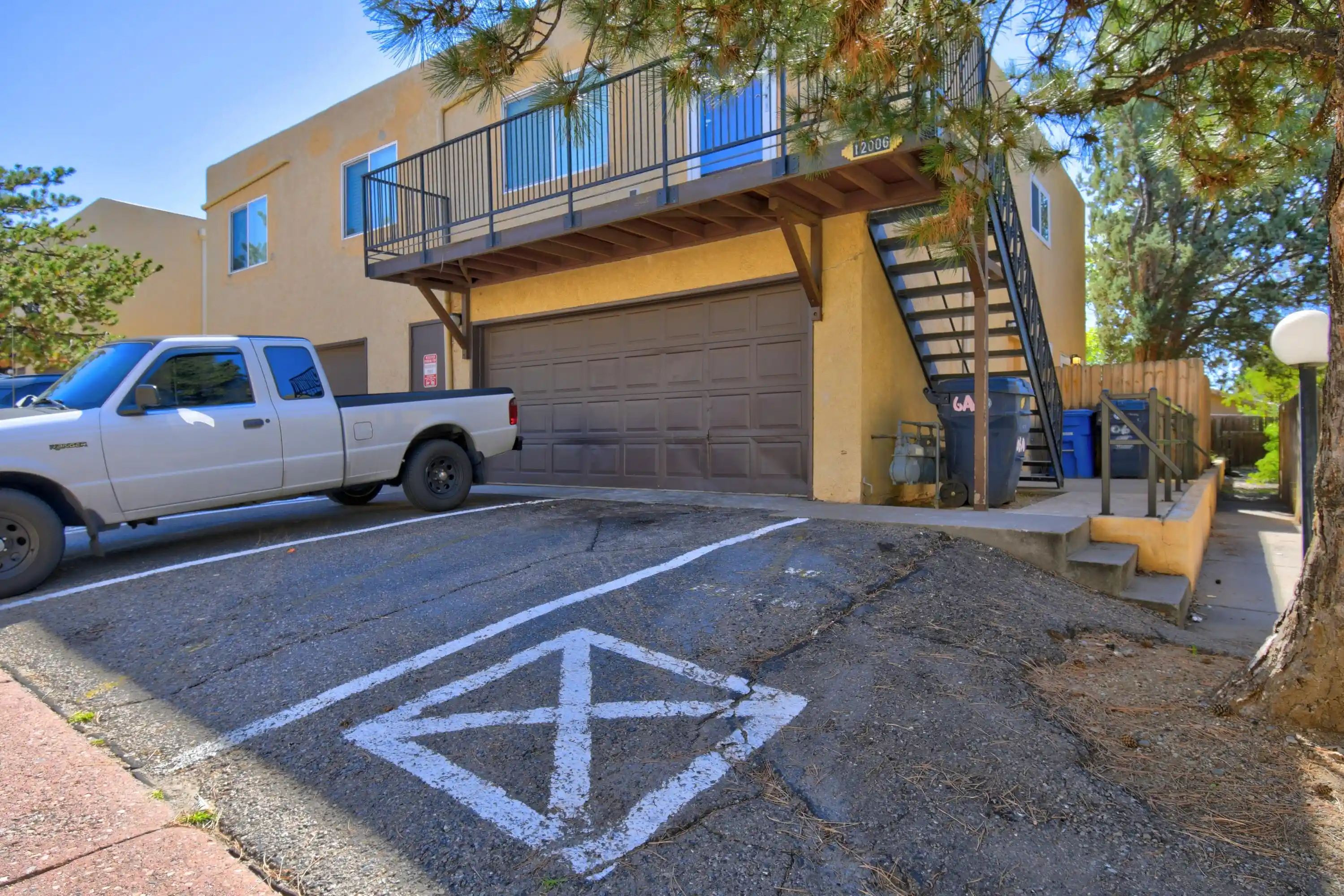 Condo for sale at 12006 Stilwell Pl NE #APT C, Albuquerque, NM 87112 | MLS# 1112116