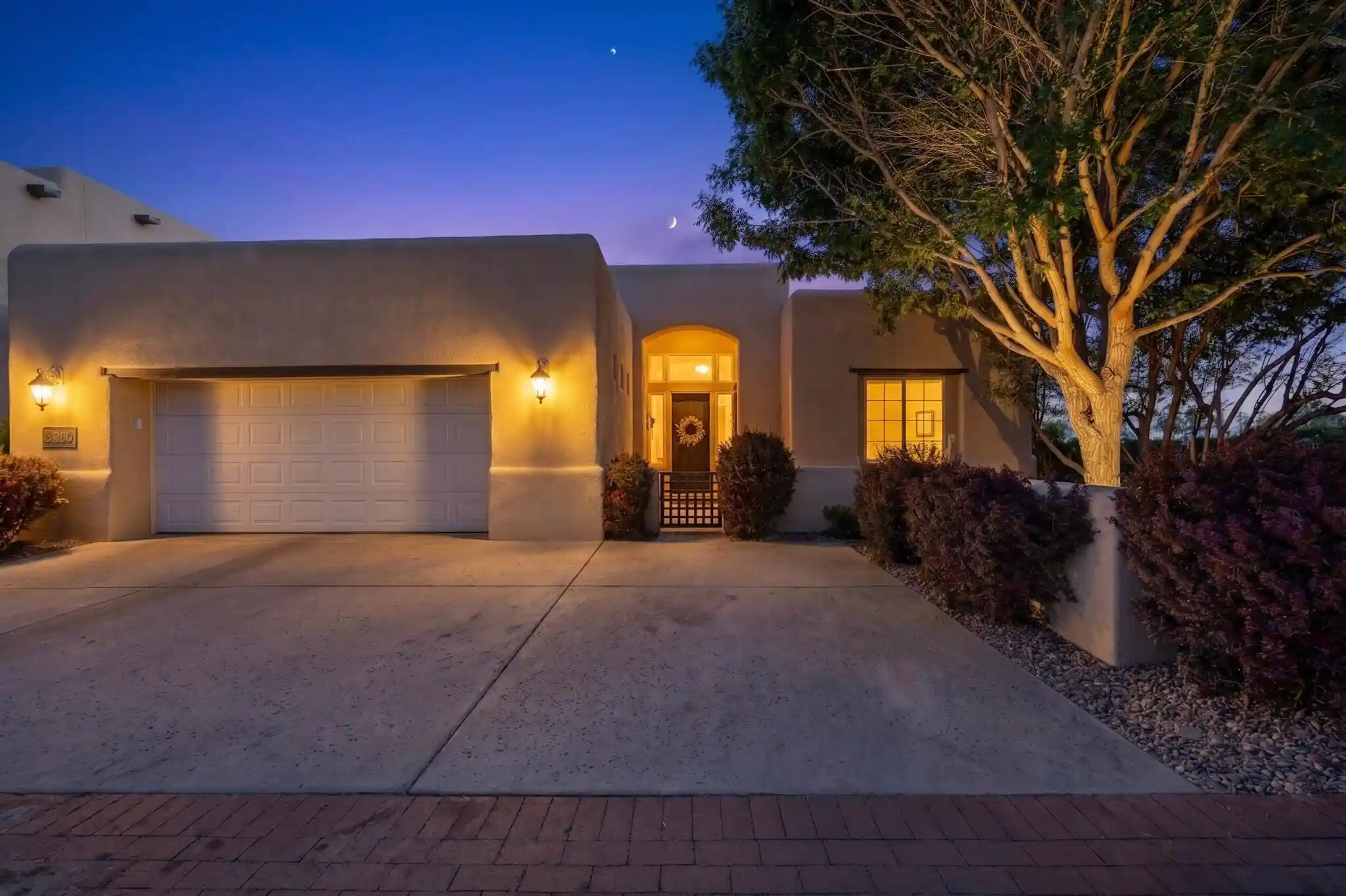 Photo 1 of Single family home for sale at 3009 Calle San Angel Nw, Albuquerque, NM 87107 | MLS# 1112115 | Listing updated on 2026-10-21