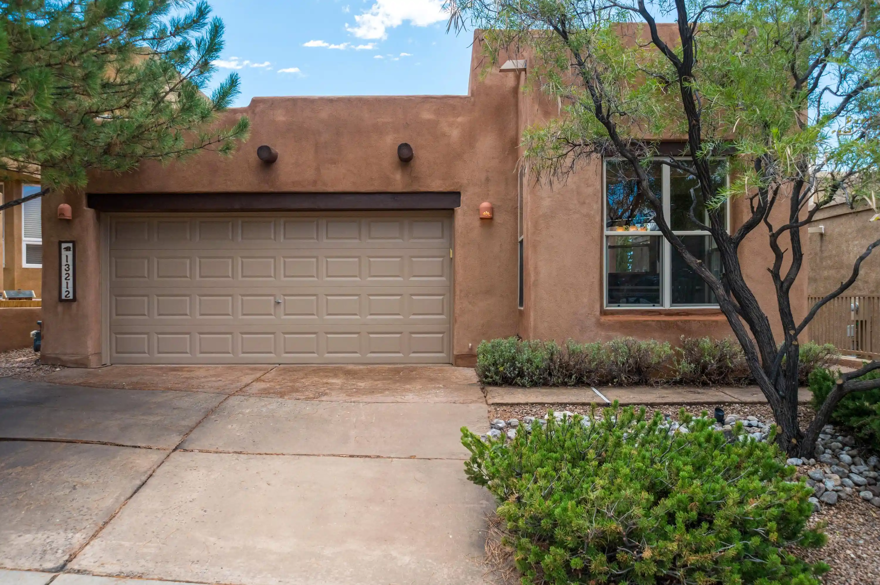 Photo 1 of Single family home for sale at 13212 Pine Forest Pl Ne, Albuquerque, NM 87111 | MLS# 1112120 | Listing updated on 2026-10-21