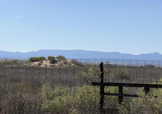 Photo 2 of Land for sale at 12 Borroughs Rd, Mc Intosh, NM 87032 | MLS# 1112122 | Listing updated on 2026-10-07