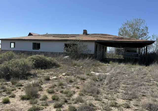Photo 3 of Land for sale at 12 Borroughs Rd, Mc Intosh, NM 87032 | MLS# 1112122 | Listing updated on 2026-10-07