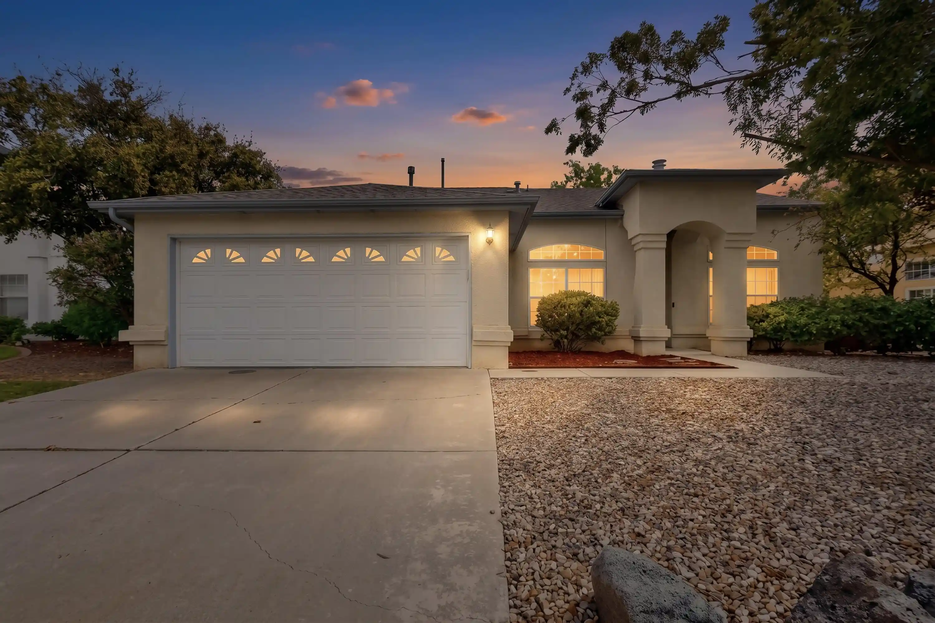 Photo 1 of Single family home for sale at 6704 Mesa Solana Pl Nw, Albuquerque, NM 87120 | MLS# 1112128 | Listing updated on 2026-10-21