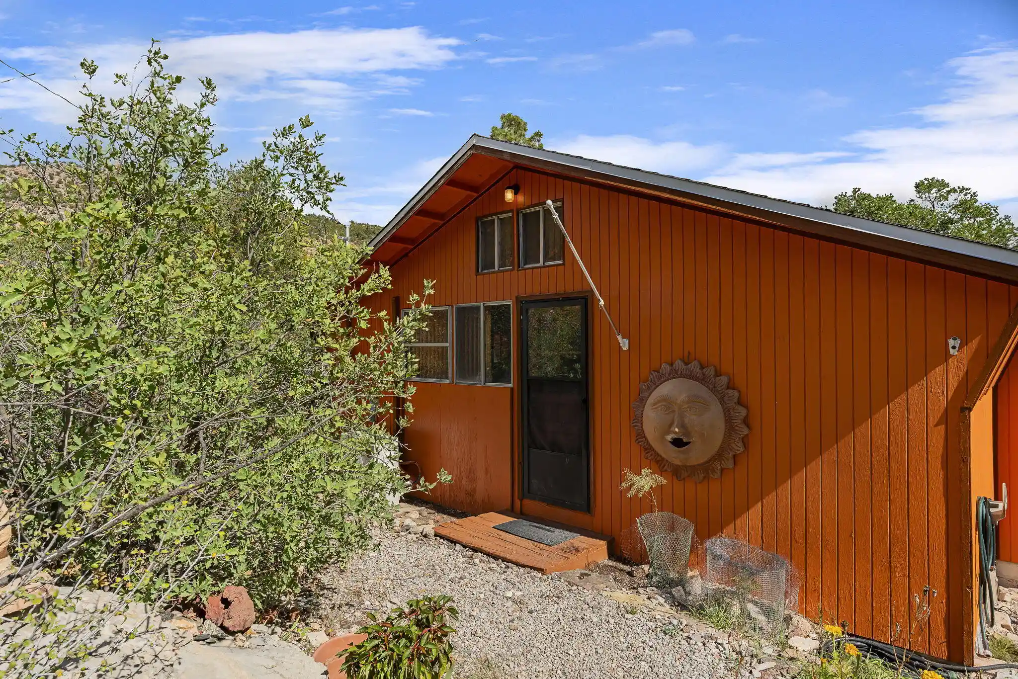 Photo 1 of Single family home for sale at 185 Redondo Rd, Jemez Springs, NM 87025 | MLS# 1112137 | Listing updated on 2026-10-21