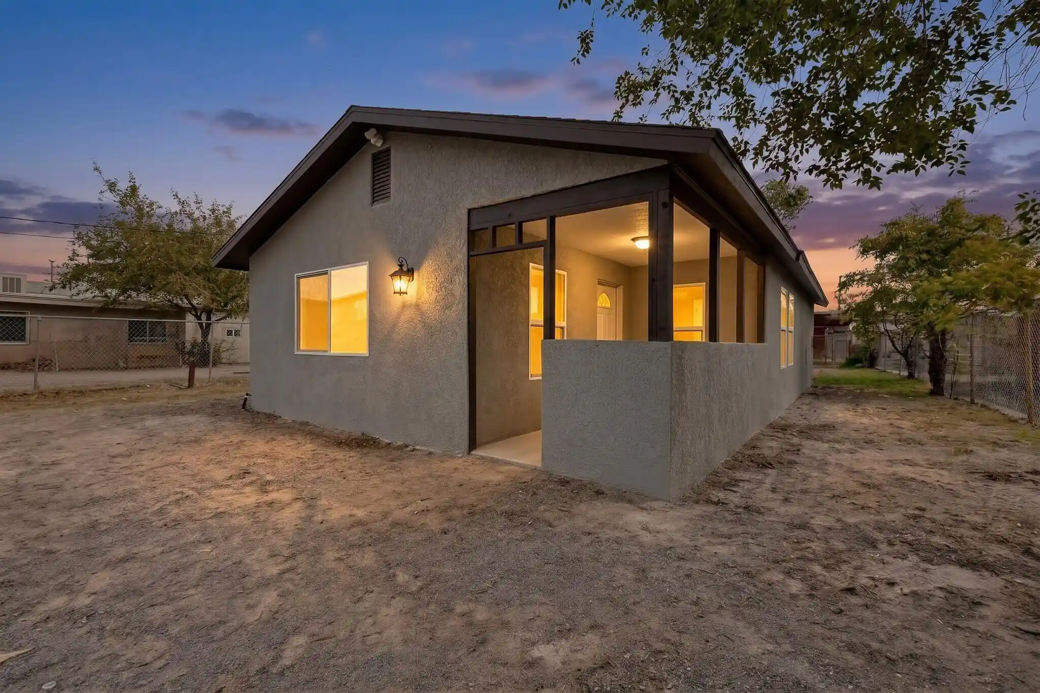 Photo 1 of Single family home for sale at 820 Commercial St Se, Albuquerque, NM 87102 | MLS# 1112147 | Listing updated on 2026-10-24