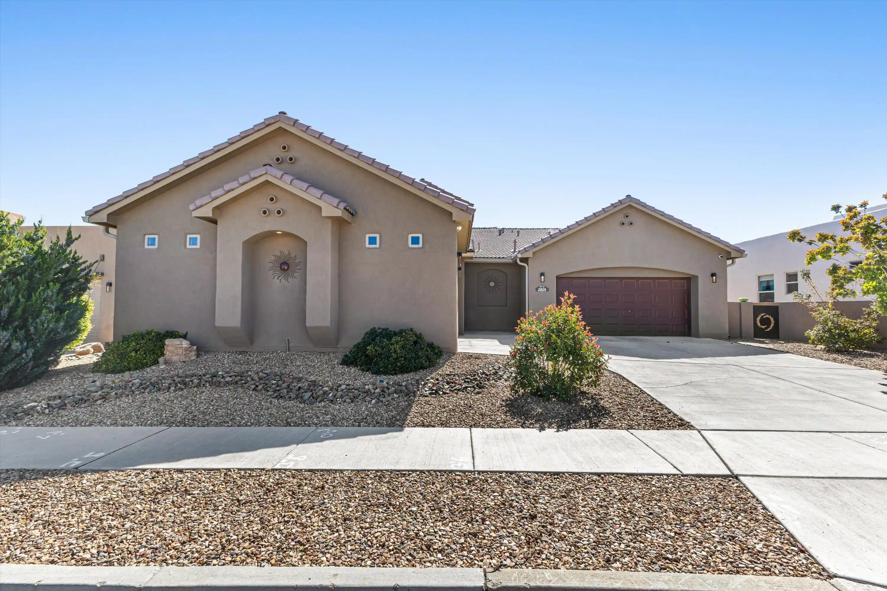 Photo 1 of Single family home for sale at 2805 Redondo Santa Fe Ne, Rio Rancho, NM 87144 | MLS# 1112159 | Listing updated on 2026-10-22