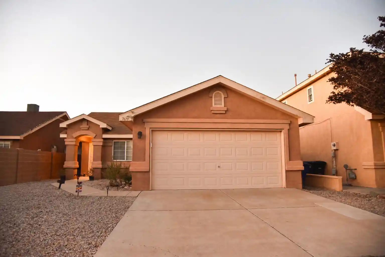 Photo 1 of Single family home for sale at 7619 Greywolf Rd Sw, Albuquerque, NM 87121 | MLS# 1112163 | Listing updated on 2026-10-21