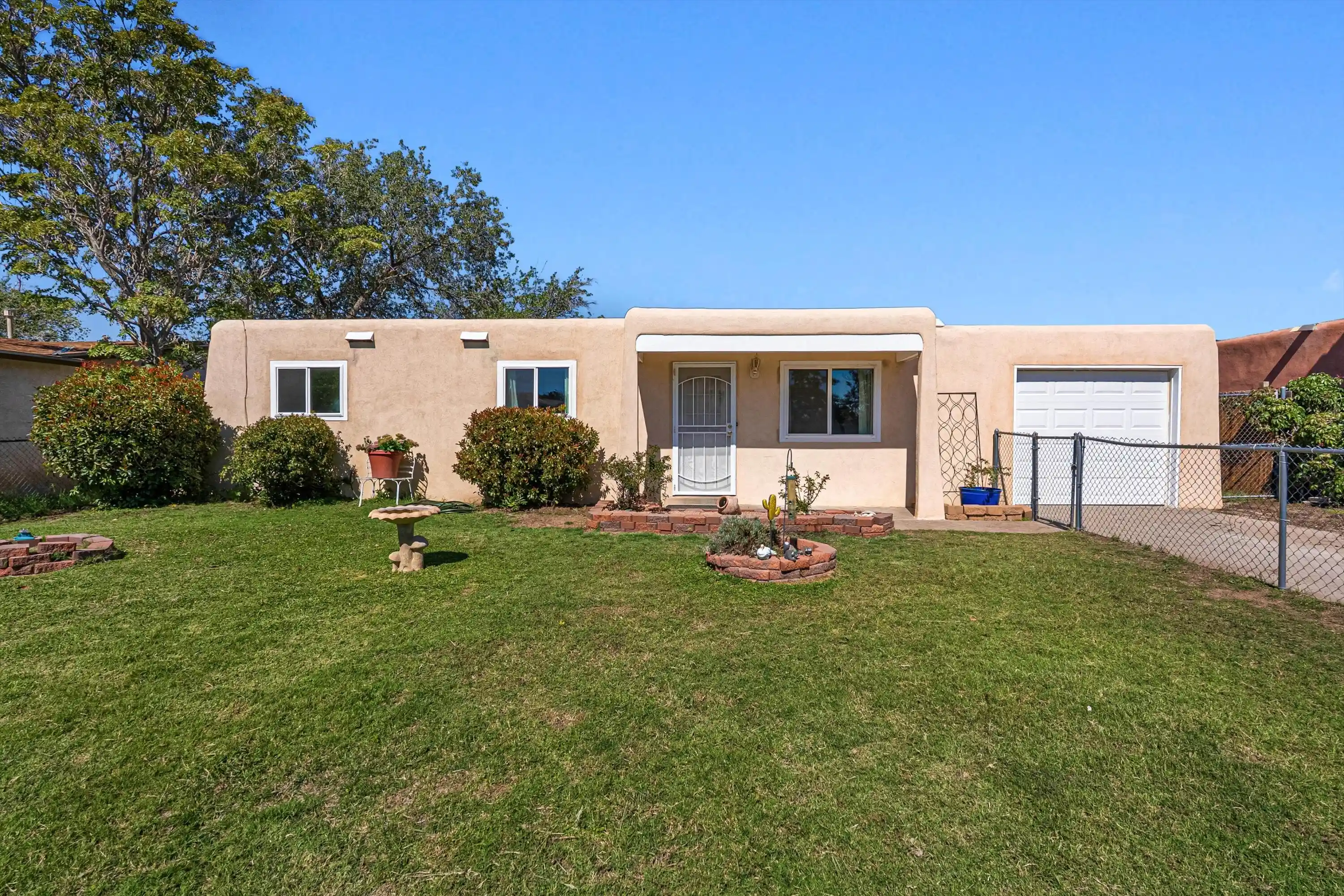 Photo 1 of Sale Pending at 11205 Chico Rd Ne, Albuquerque, NM 87123 | MLS# 1112166 | Listing updated on 2026-10-21