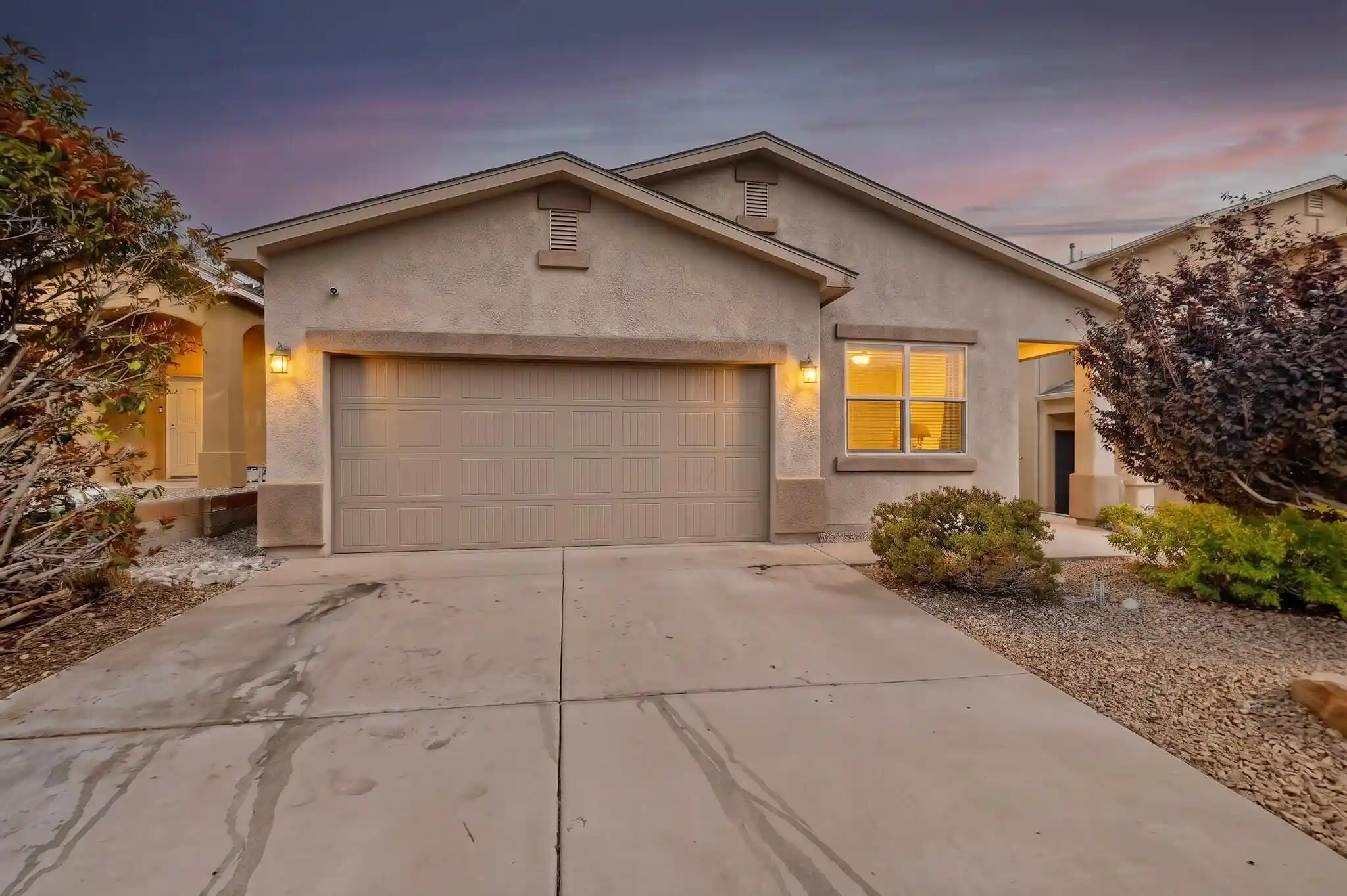 Photo 1 of Sale Pending at 10735 Antler Tool Rd Sw, Albuquerque, NM 87121 | MLS# 1112168 | Listing updated on 2026-10-21