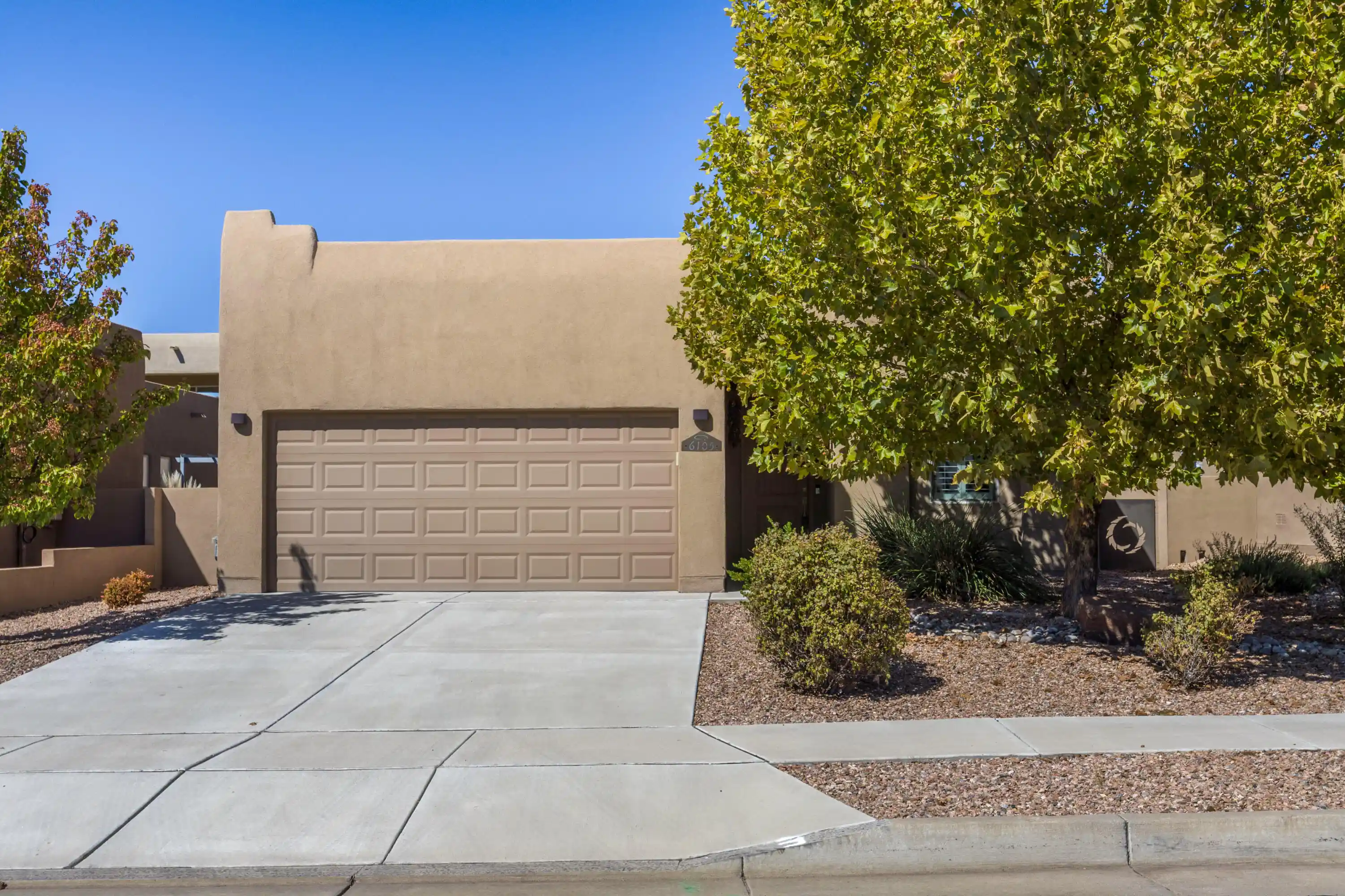 Photo 1 of Sale Pending at 6105 Santa Fe Trl Dr Ne, Rio Rancho, NM 87144 | MLS# 1112171 | Listing updated on 2026-10-21