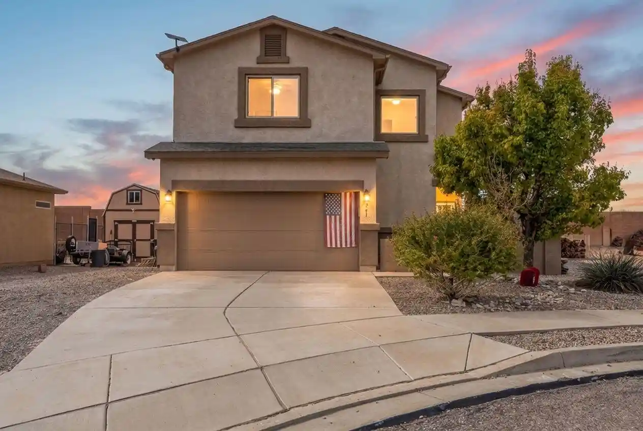 Photo 1 of Single family home for sale at 241 Landing Trl Ne, Rio Rancho, NM 87124 | MLS# 1112172 | Listing updated on 2026-10-21