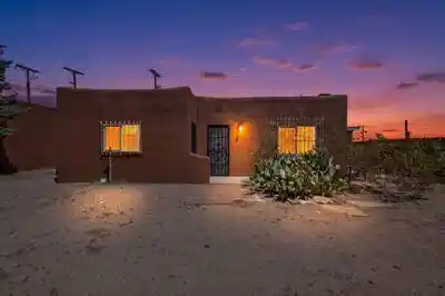 Photo 1 of Single family home for sale at 9621 Central Ave Nw, Albuquerque, NM 87121 | MLS# 1112176 | Listing updated on 2026-10-21