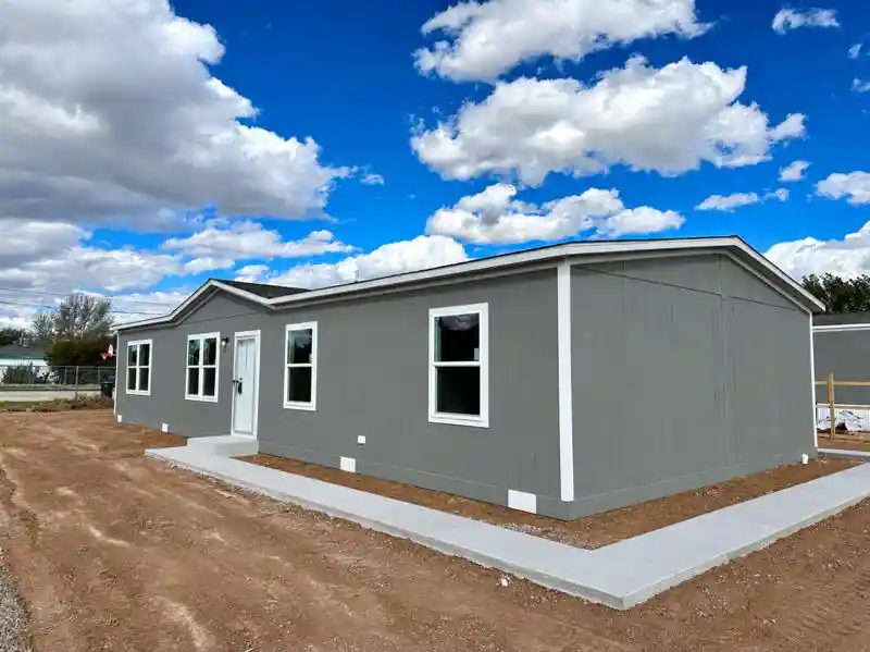 Manufactured home for sale at 807 Maple Ave, Moriarty, NM 87035 | MLS# 1112183