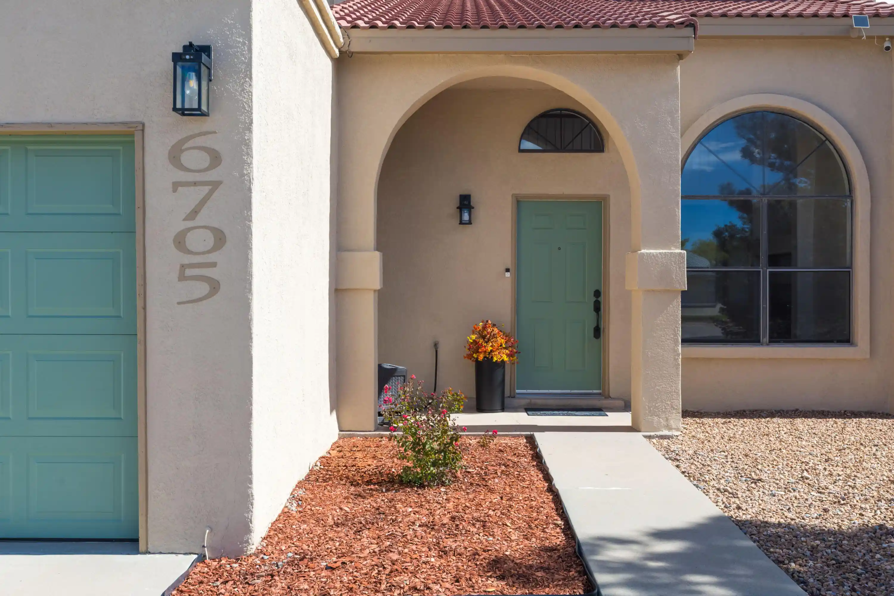 Photo 1 of Sale Pending at 6705 Lamy St Nw, Albuquerque, NM 87120 | MLS# 1112185 | Listing updated on 2026-10-21