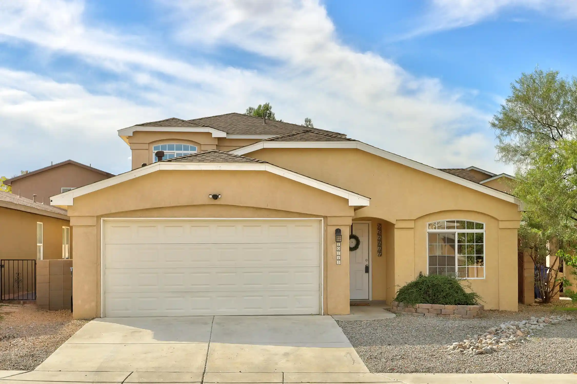 Photo 1 of Sale Pending at 10515 Country Manor Pl Nw, Albuquerque, NM 87114 | MLS# 1112188 | Listing updated on 2026-10-25