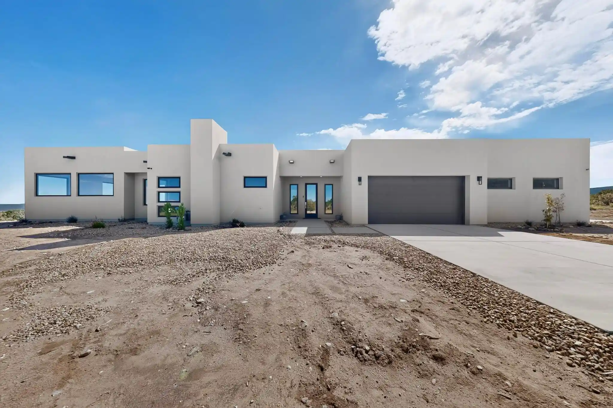 Single family home for sale at 11 Vista La Madera, Sandia Park, NM 87047 | MLS# 1112196