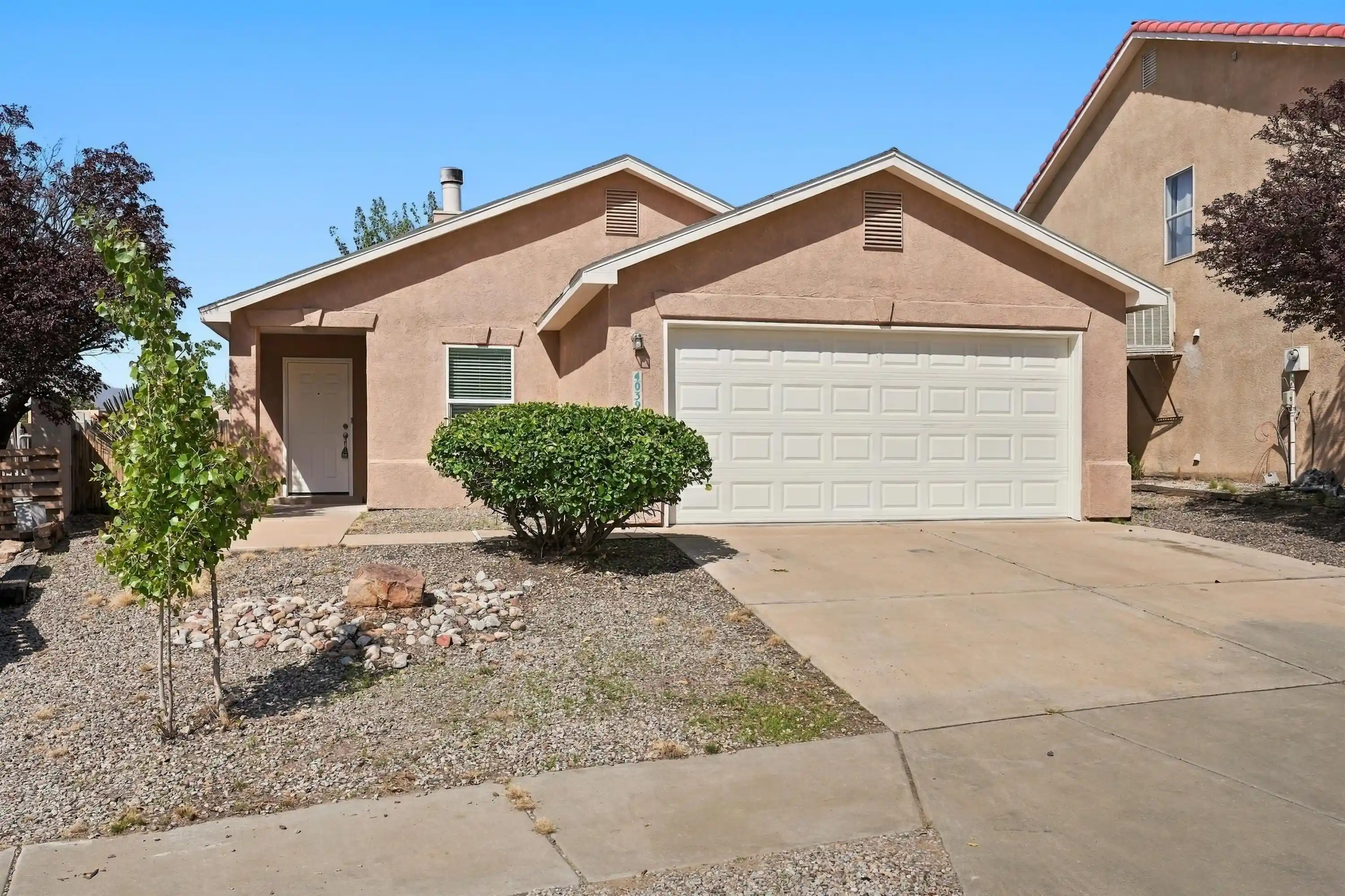 Photo 1 of Single family home for sale at 4039 Cresta Park Ave Nw, Albuquerque, NM 87114 | MLS# 1112202 | Listing updated on 2026-10-28