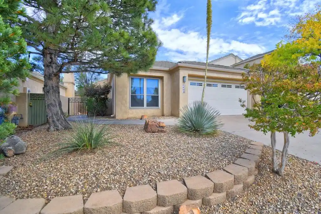Photo 1 of Sale Pending at 2408 High Point Ct Ne, Albuquerque, NM 87112 | MLS# 1112206 | Listing updated on 2026-10-21
