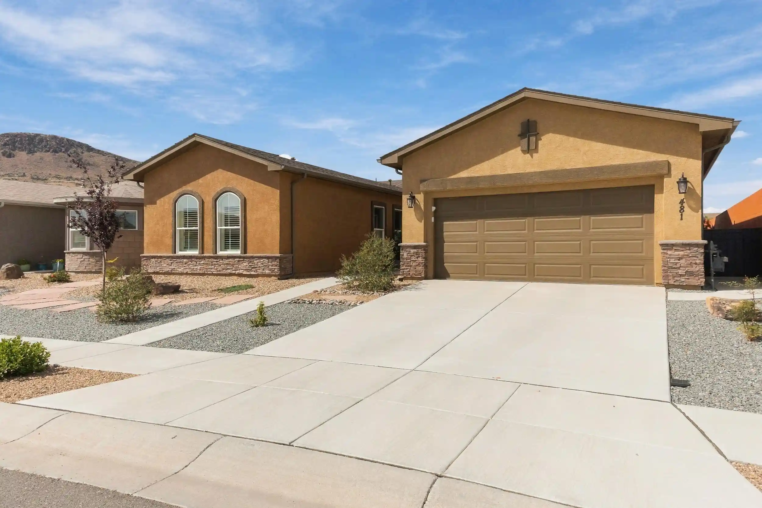 Photo 1 of Single family home for sale at 481 Pecos River Rd Sw, Los Lunas, NM 87031 | MLS# 1112207 | Listing updated on 2026-10-21