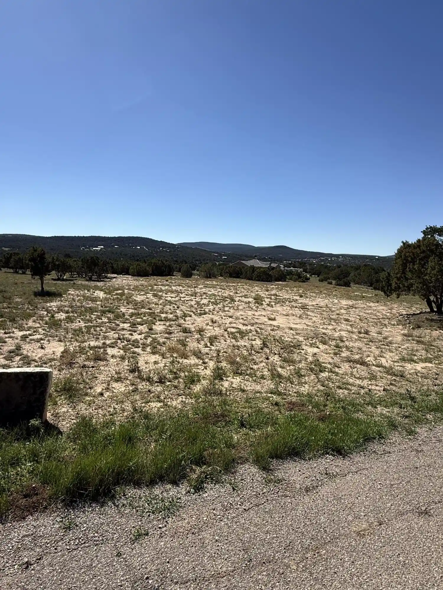 Photo 1 of Land for sale at 6 Sedillo Hl Pl, Tijeras, NM 87059 | MLS# 1112210 | Listing updated on 2026-10-15