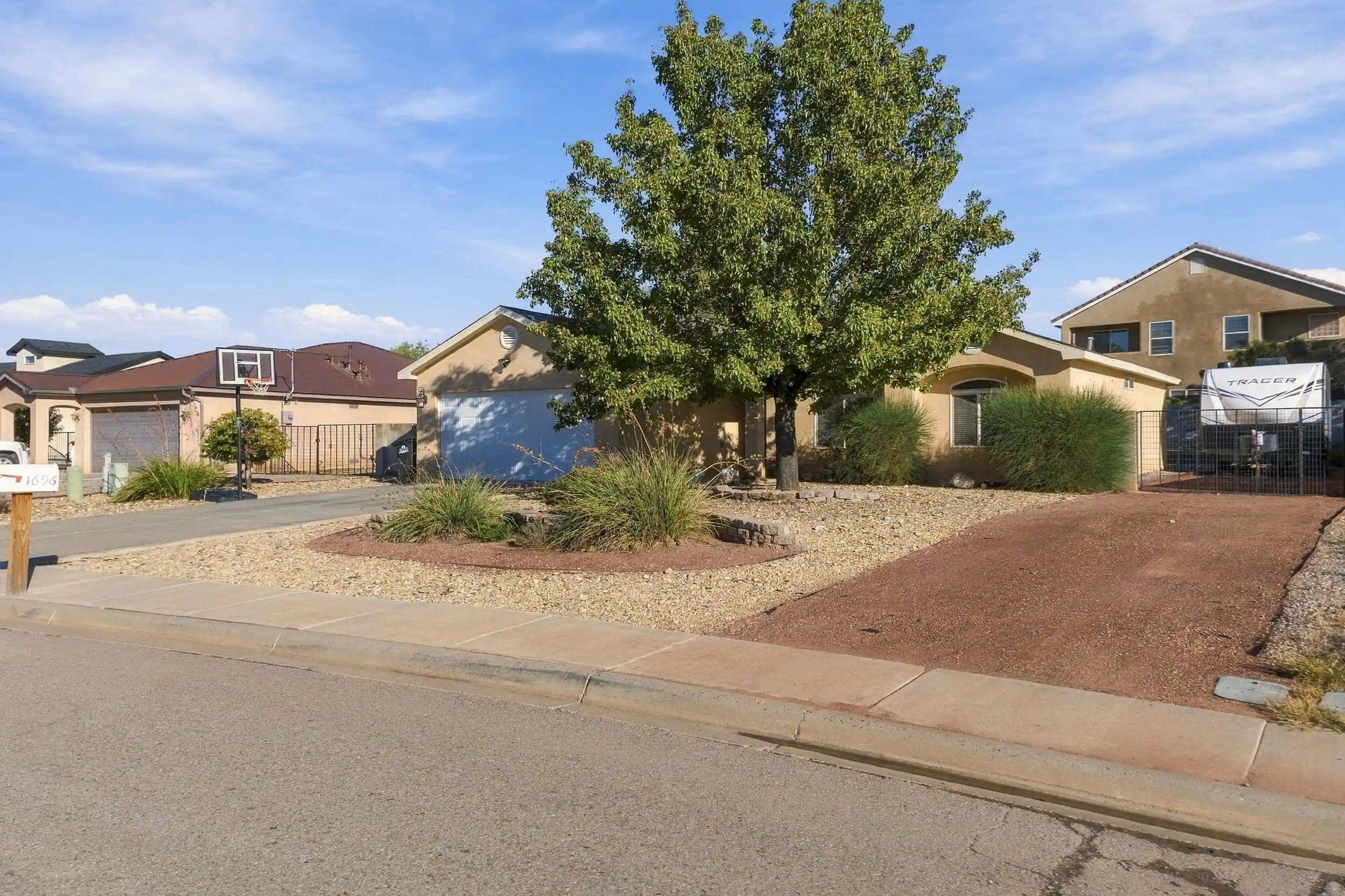 Photo 1 of Single family home for sale at 1696 Nancy Lopez Blvd, Rio Communities, NM 87002 | MLS# 1112213 | Listing updated on 2026-10-21