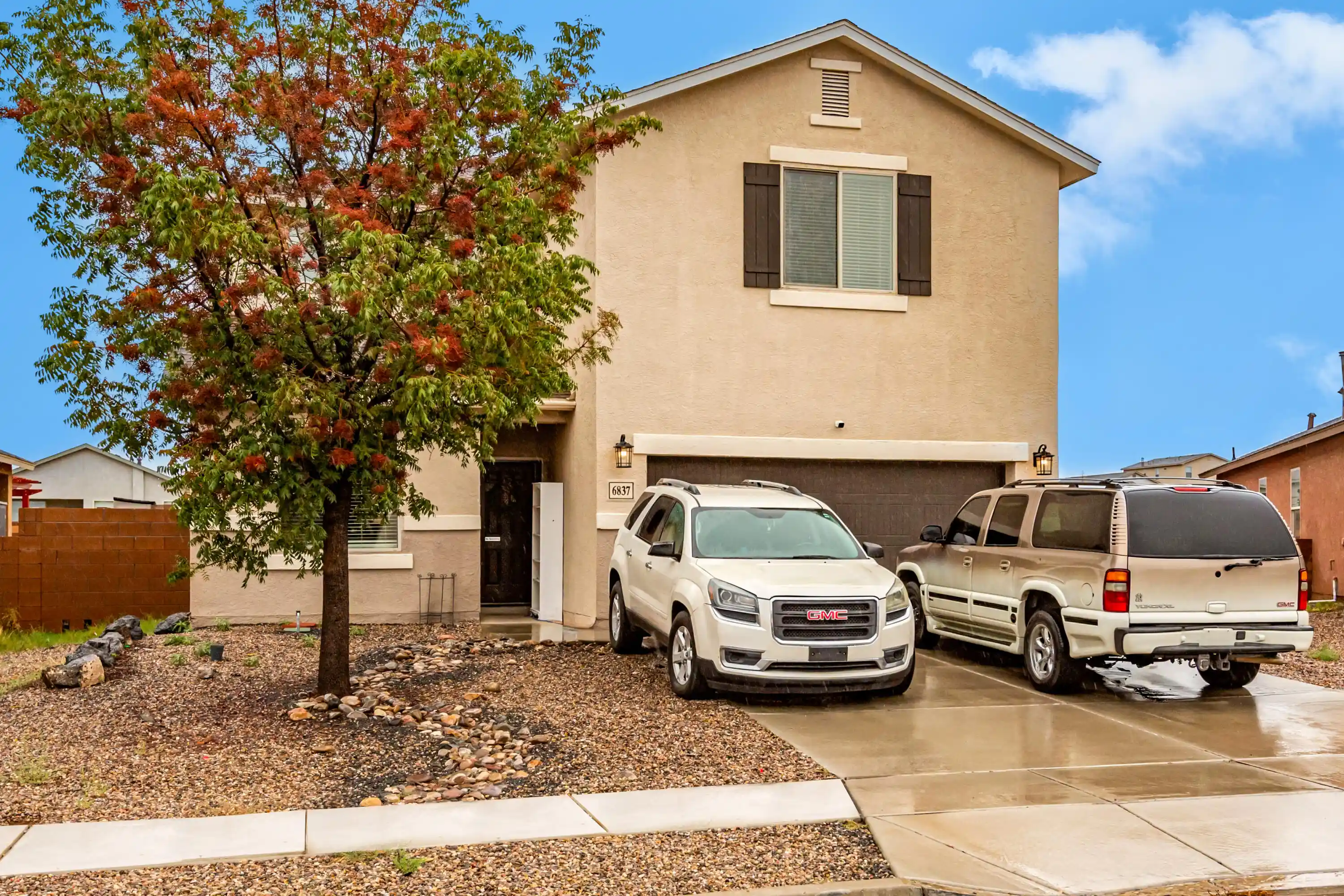 Photo 1 of Single family home for sale at 6837 Mountain Hawk Loop Ne, Rio Rancho, NM 87144 | MLS# 1112215 | Listing updated on 2026-10-21
