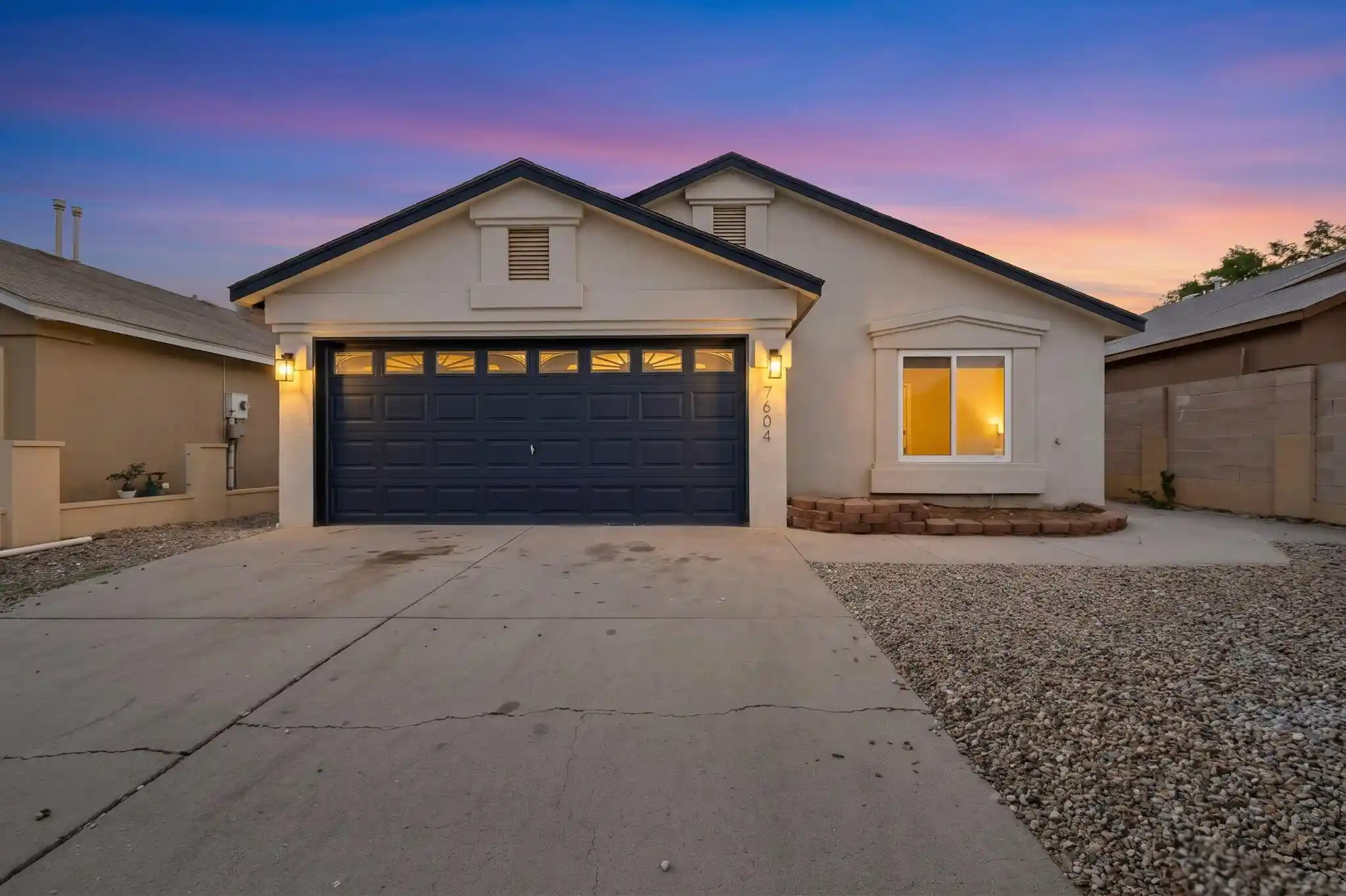 Photo 1 of Single family home for sale at 7604 Blue Avena Ave Sw, Albuquerque, NM 87121 | MLS# 1112231 | Listing updated on 2026-10-21
