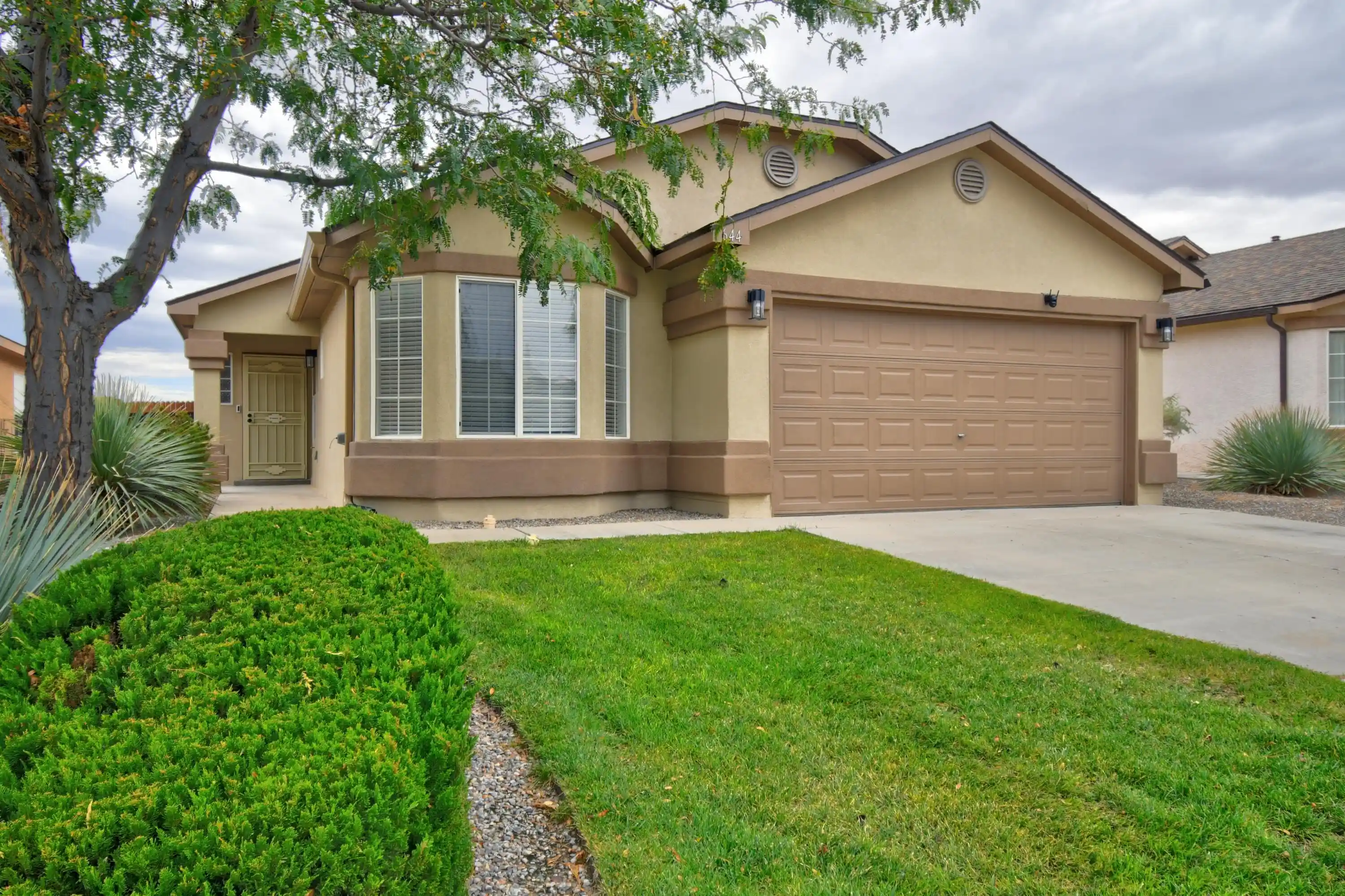 Photo 1 of Single family home for sale at 644 Peaceful Meadows Dr Ne, Rio Rancho, NM 87144 | MLS# 1112234 | Listing updated on 2026-10-21