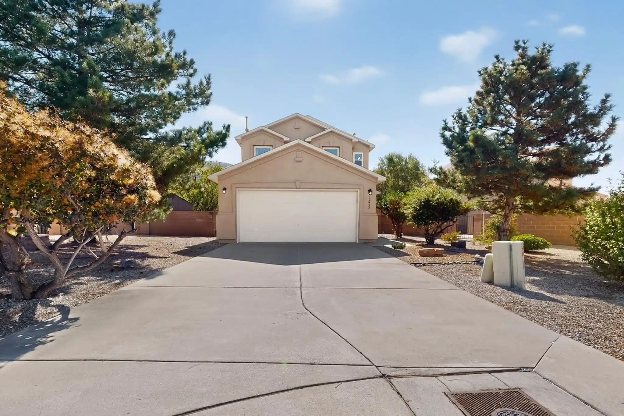 Photo 1 of Single family home for sale at 12424 Smokey Mountain Way Ne, Albuquerque, NM 87111 | MLS# 1112225 | Listing updated on 2026-10-28