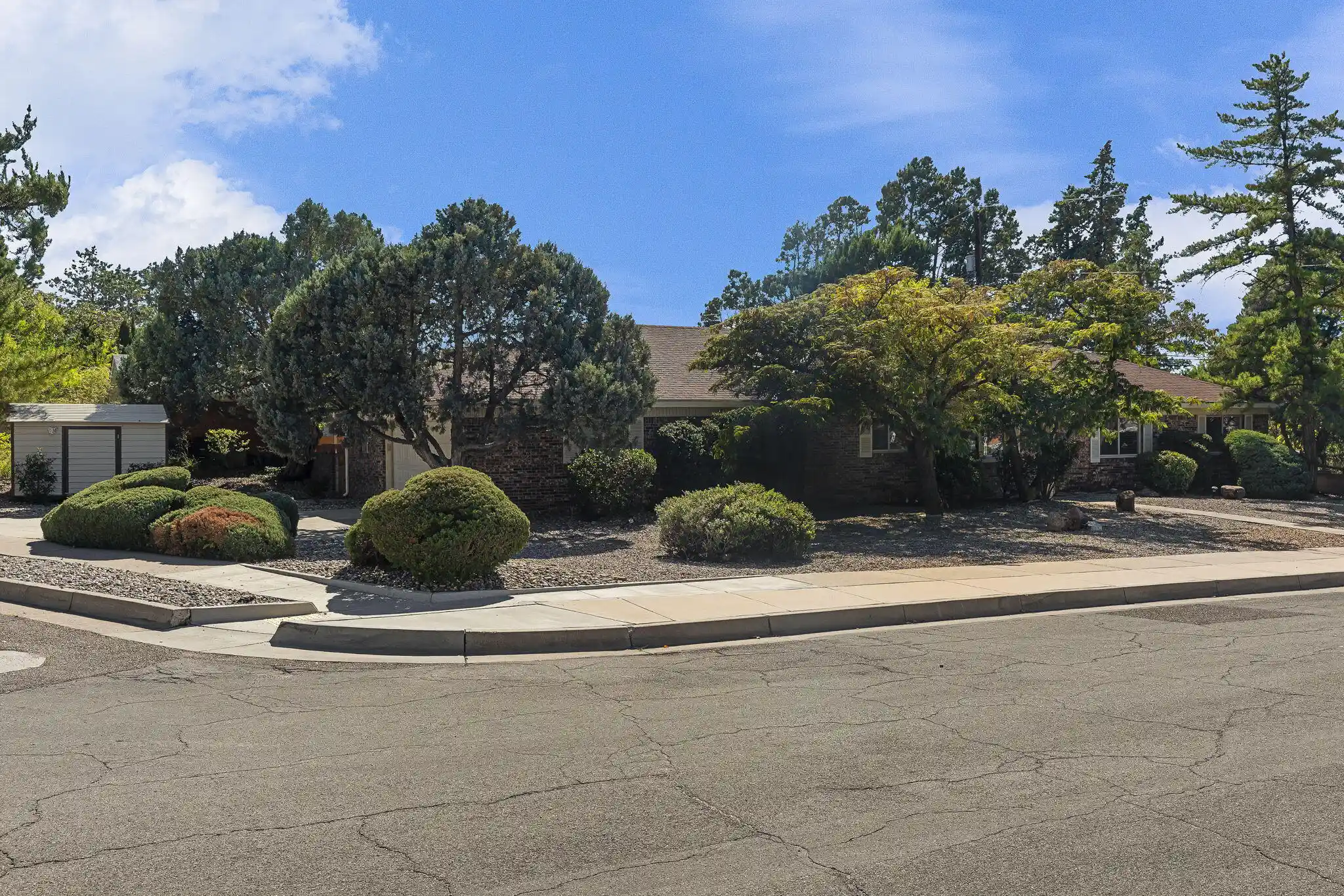 Photo 1 of Single family home for sale at 10502 San Marino Rd Ne, Albuquerque, NM 87111 | MLS# 1112235 | Listing updated on 2026-10-21