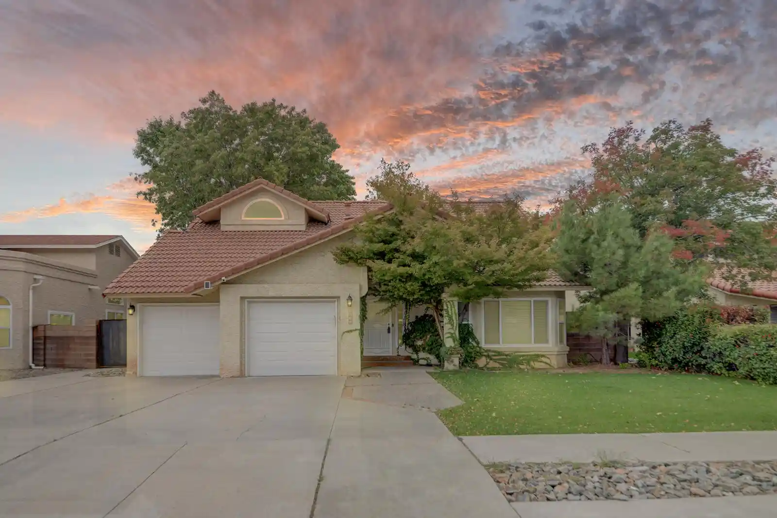 Photo 1 of Single family home for sale at 7615 Calhoun Dr Ne, Albuquerque, NM 87109 | MLS# 1112164 | Listing updated on 2026-10-24