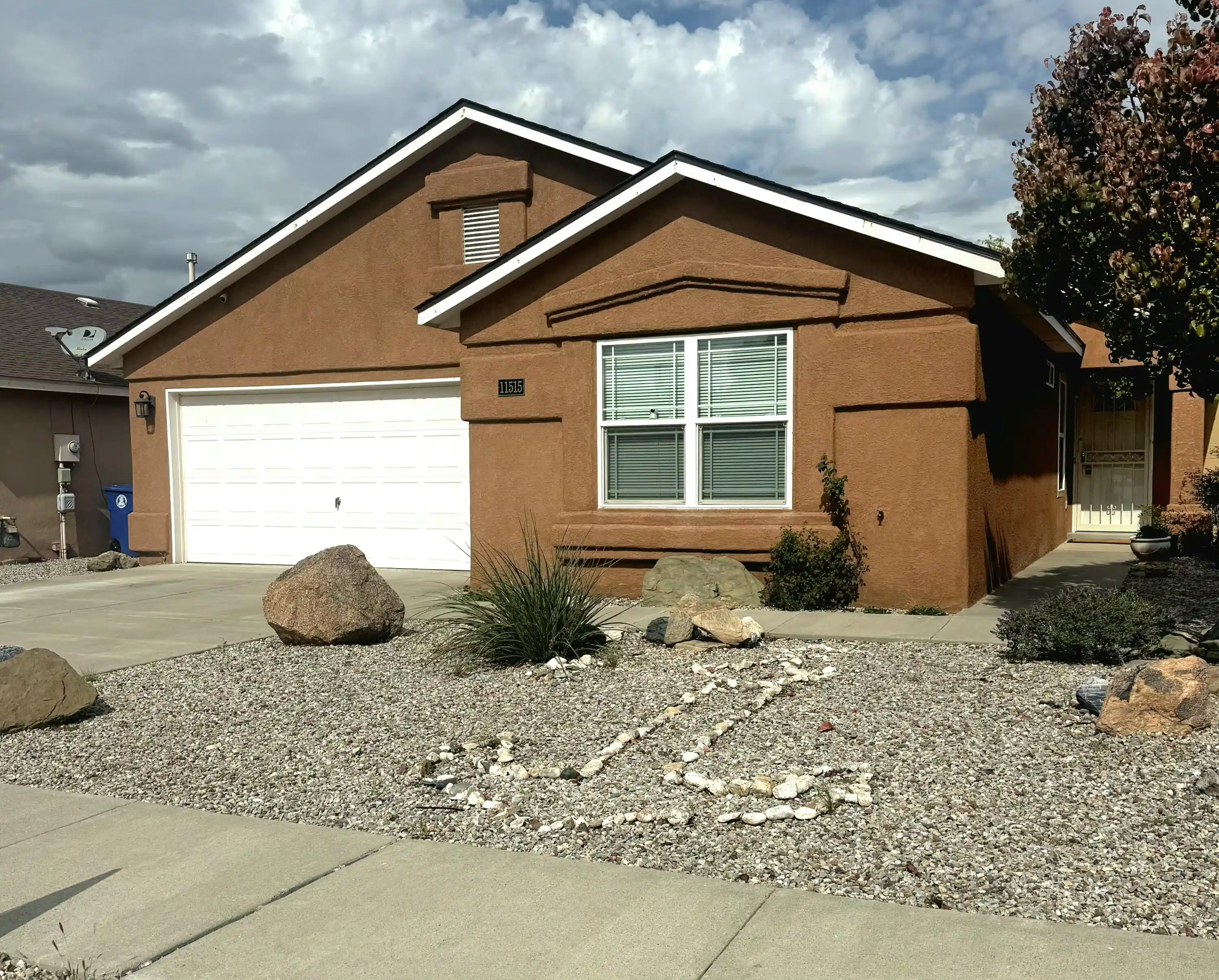 Photo 1 of Single family home for sale at 11515 Medicine Bow Pl Se, Albuquerque, NM 87123 | MLS# 1112259 | Listing updated on 2026-10-22