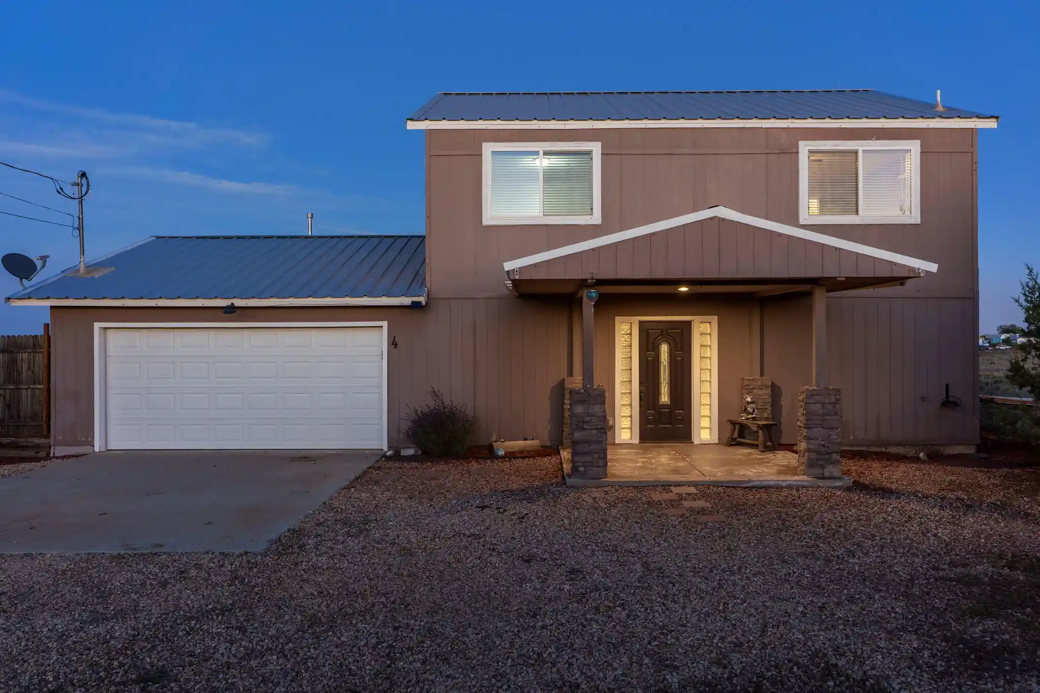Photo 1 of Sale Pending at 4 Cavenee Cir, Edgewood, NM 87015 | MLS# 1112268 | Listing updated on 2026-10-25