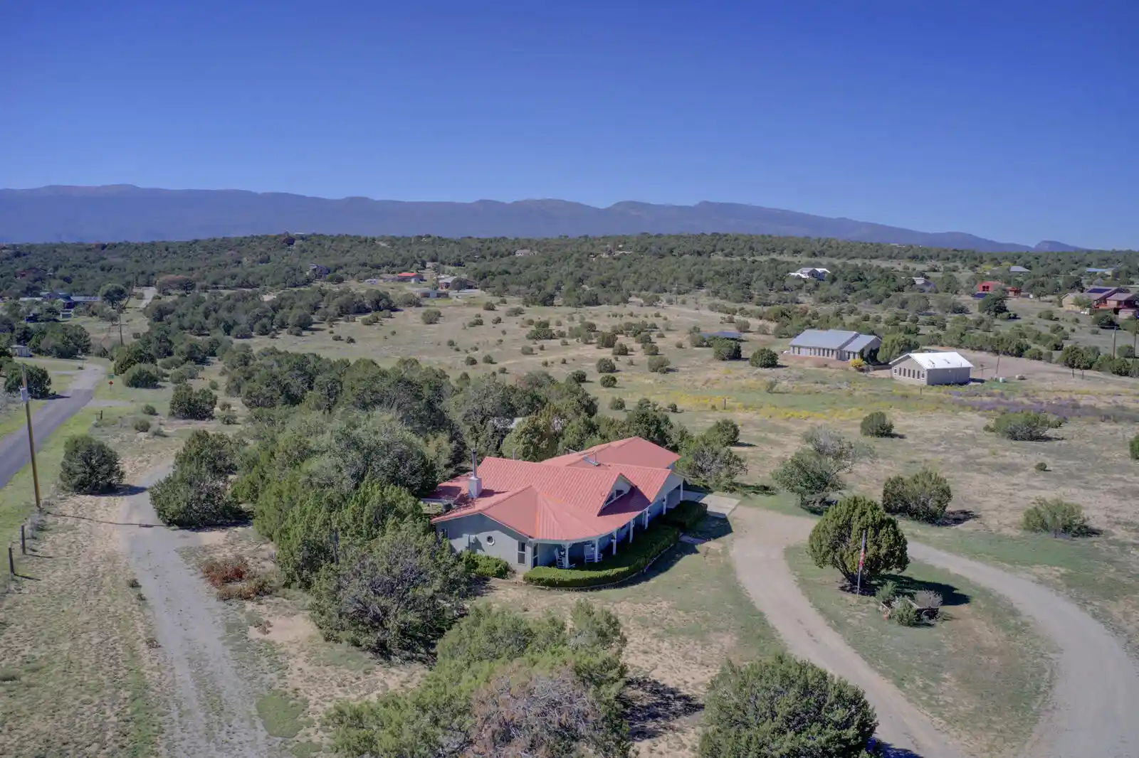 Photo 1 of Single family home for sale at 37 Camino Del Oriente, Tijeras, NM 87059 | MLS# 1112274 | Listing updated on 2026-10-21
