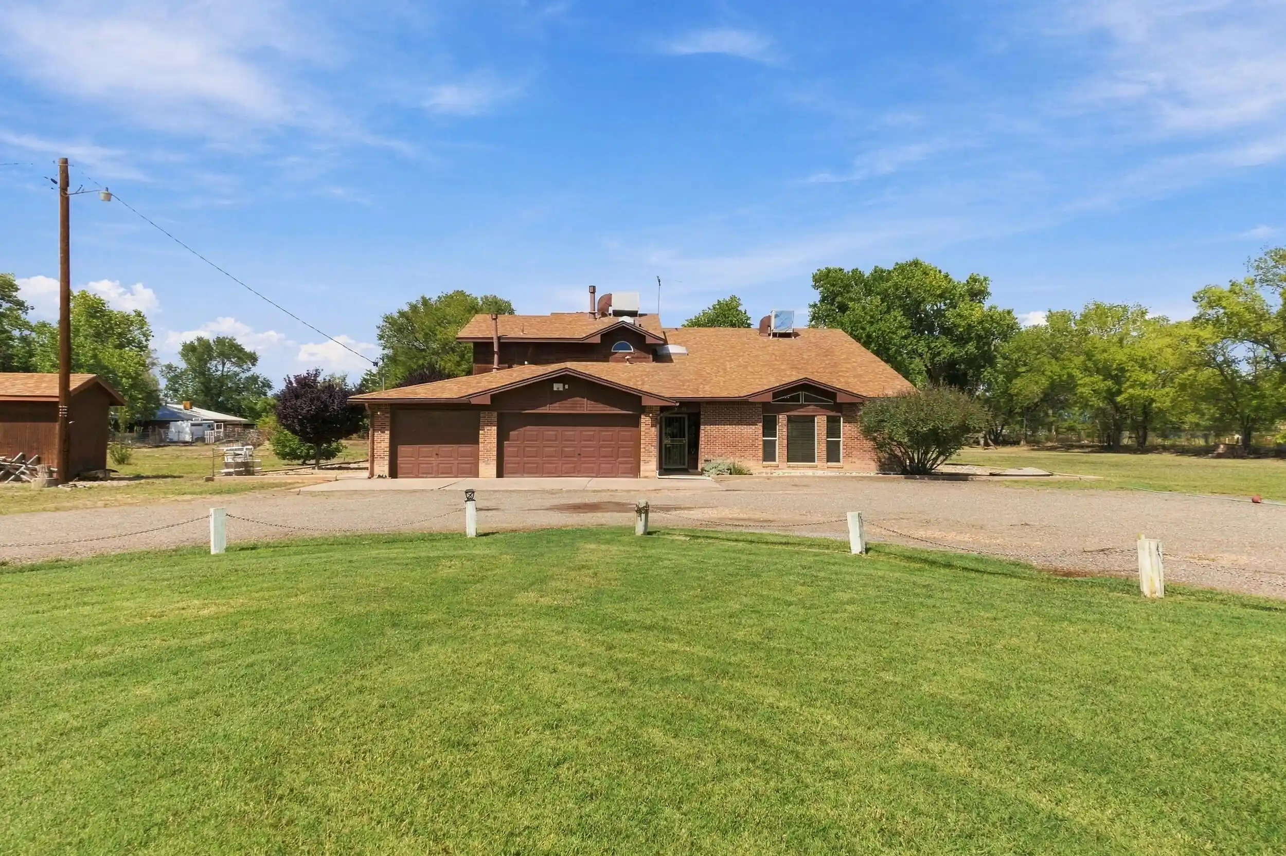 Photo 1 of Single family home for sale at 69 Kendrick Rd, Belen, NM 87002 | MLS# 1112276 | Listing updated on 2026-10-21