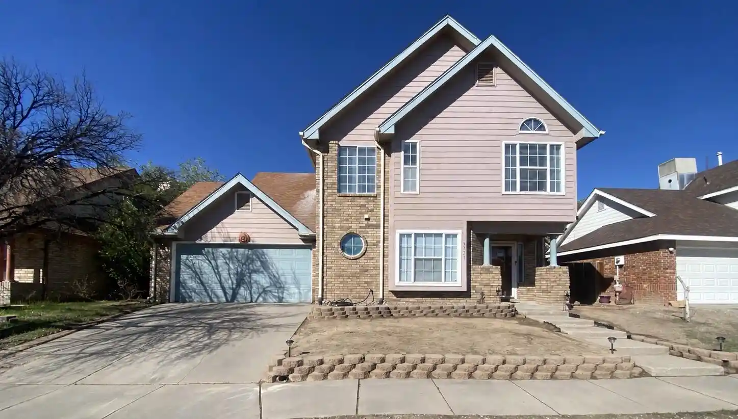 Photo 1 of Single family home for sale at 7721 Redberry St Nw, Albuquerque, NM 87120 | MLS# 1112284 | Listing updated on 2026-10-24