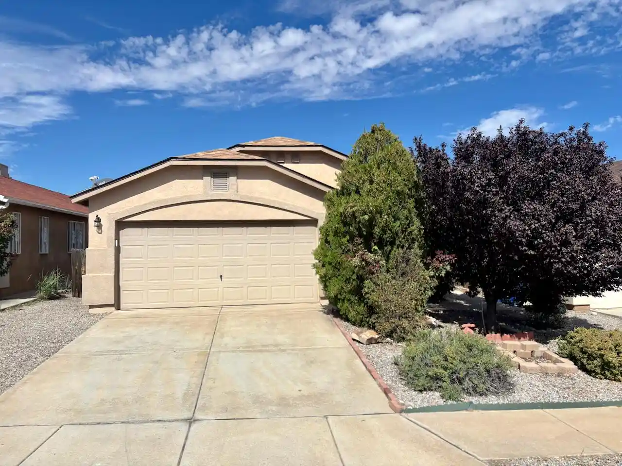 Photo 1 of Single family home for sale at 6131 Stargazer Ave Nw, Albuquerque, NM 87114 | MLS# 1112293 | Listing updated on 2026-10-21