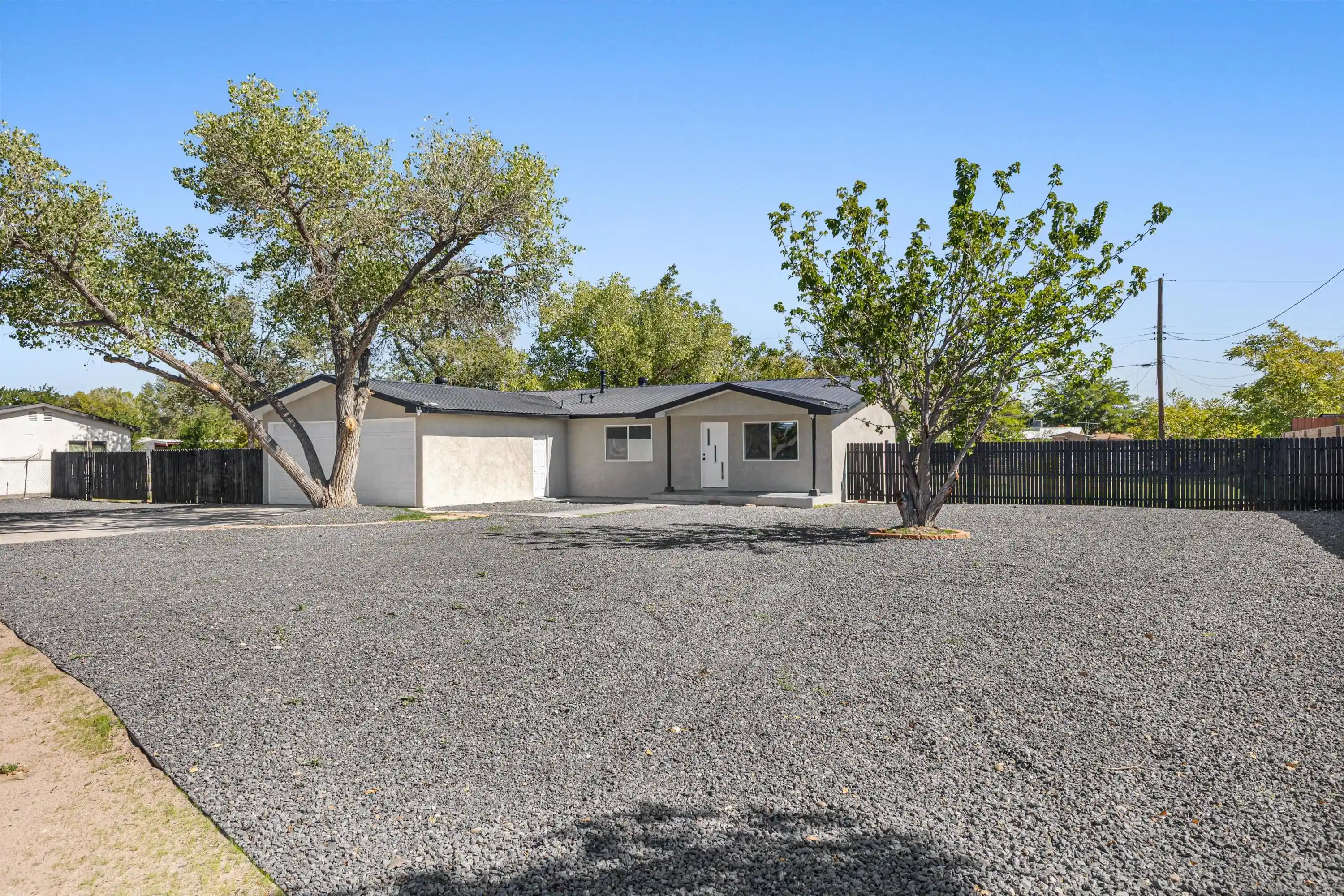 Photo 1 of Single family home for sale at 5732 Wood Rd Sw, Albuquerque, NM 87105 | MLS# 1112297 | Listing updated on 2026-10-21