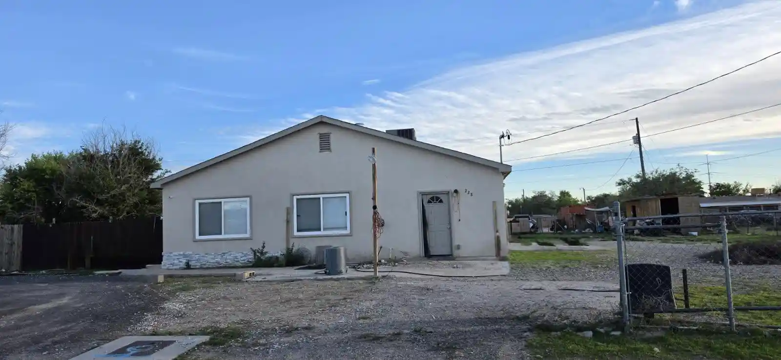 Photo 1 of Single family home for sale at 228 Valley High St Sw, Albuquerque, NM 87105 | MLS# 1112302 | Listing updated on 2026-10-21