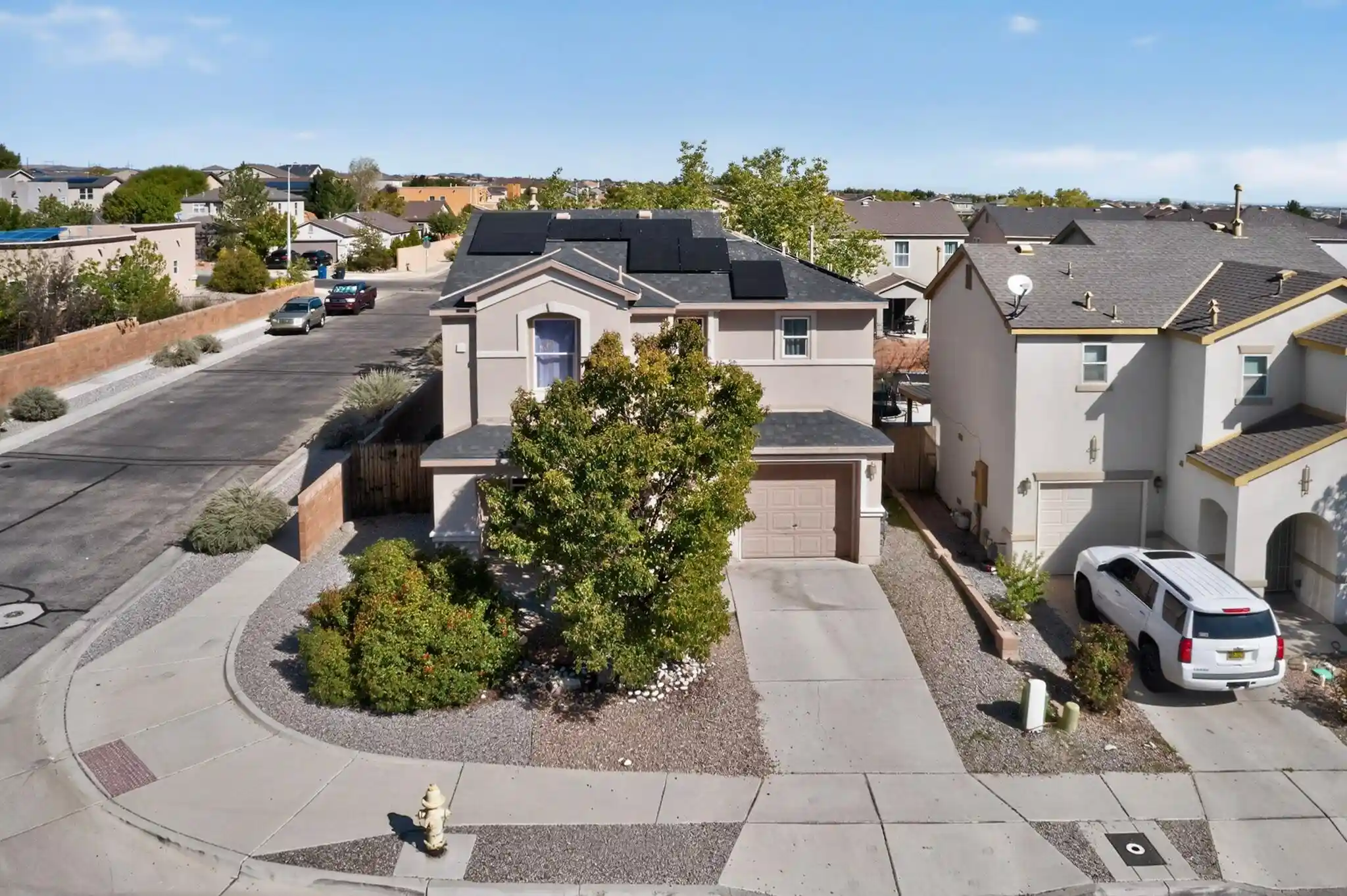 Photo 1 of Single family home for sale at 10655 Mcmichael Ln Sw, Albuquerque, NM 87121 | MLS# 1112256 | Listing updated on 2026-10-24