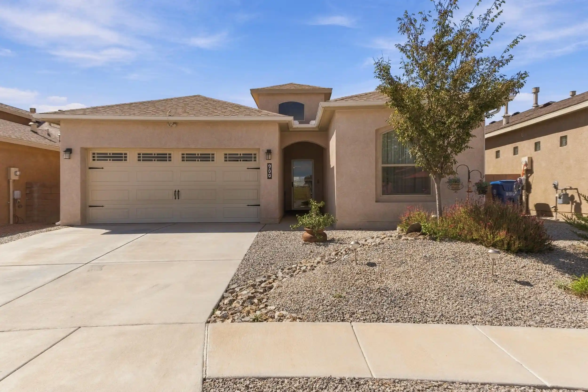 Photo 1 of Single family home for sale at 900 Firewheel Loop Sw, Los Lunas, NM 87031 | MLS# 1112309 | Listing updated on 2026-10-21