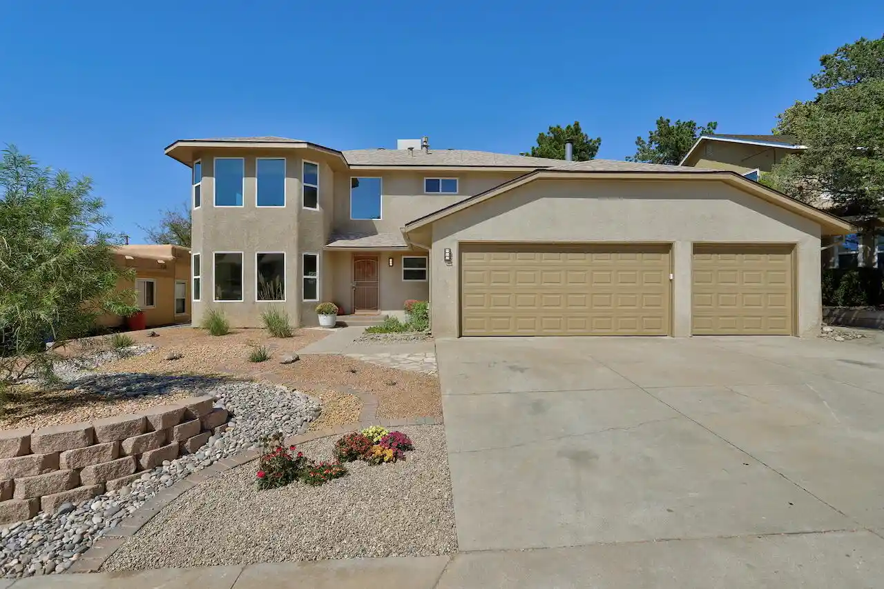 Photo 1 of Single family home for sale at 5823 Lost Dutchman Ave Ne, Albuquerque, NM 87111 | MLS# 1112315 | Listing updated on 2026-10-21