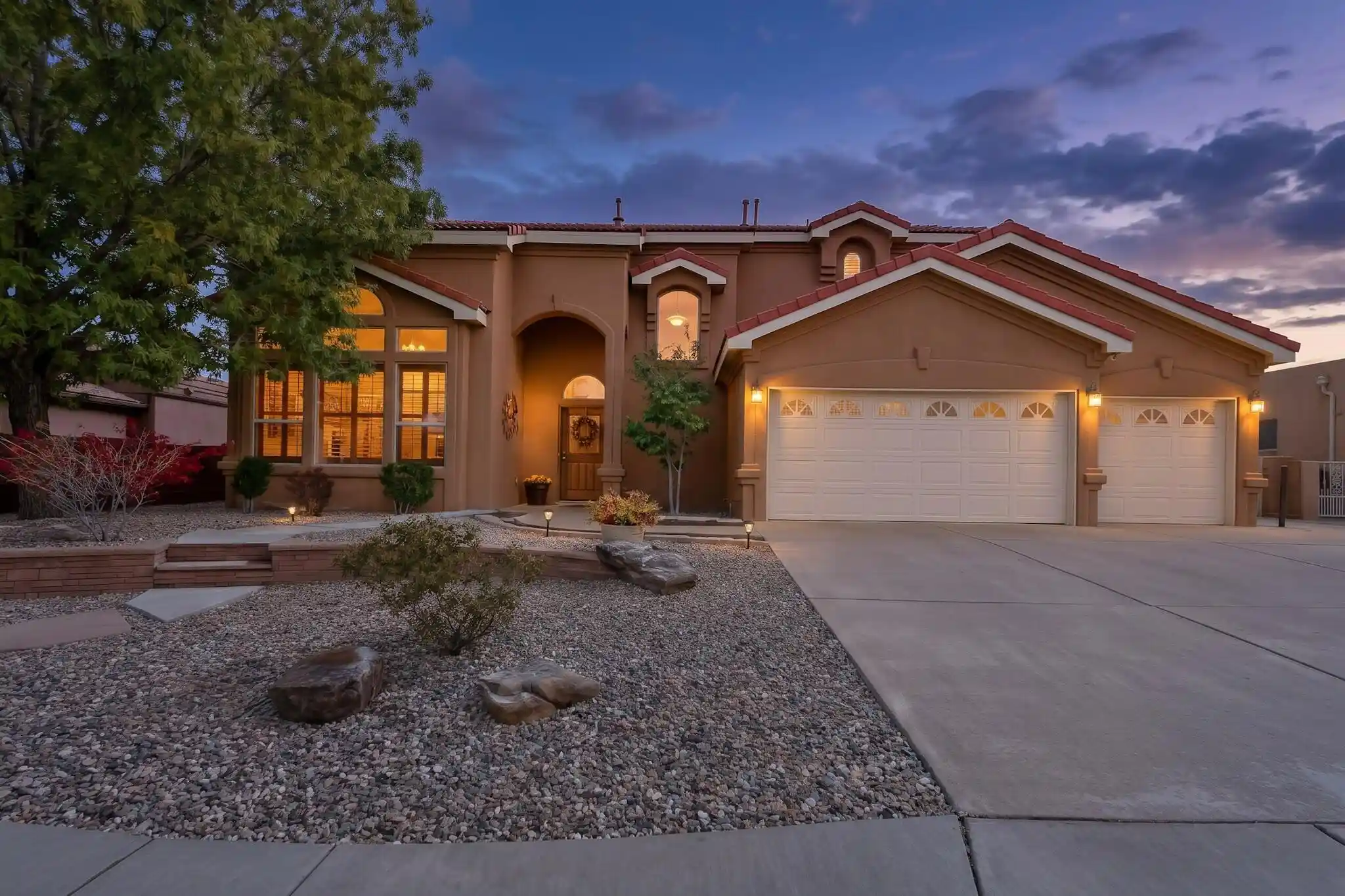Photo 1 of Single family home for sale at 3805 Bay Hl Loop Se, Rio Rancho, NM 87124 | MLS# 1112317 | Listing updated on 2026-10-21
