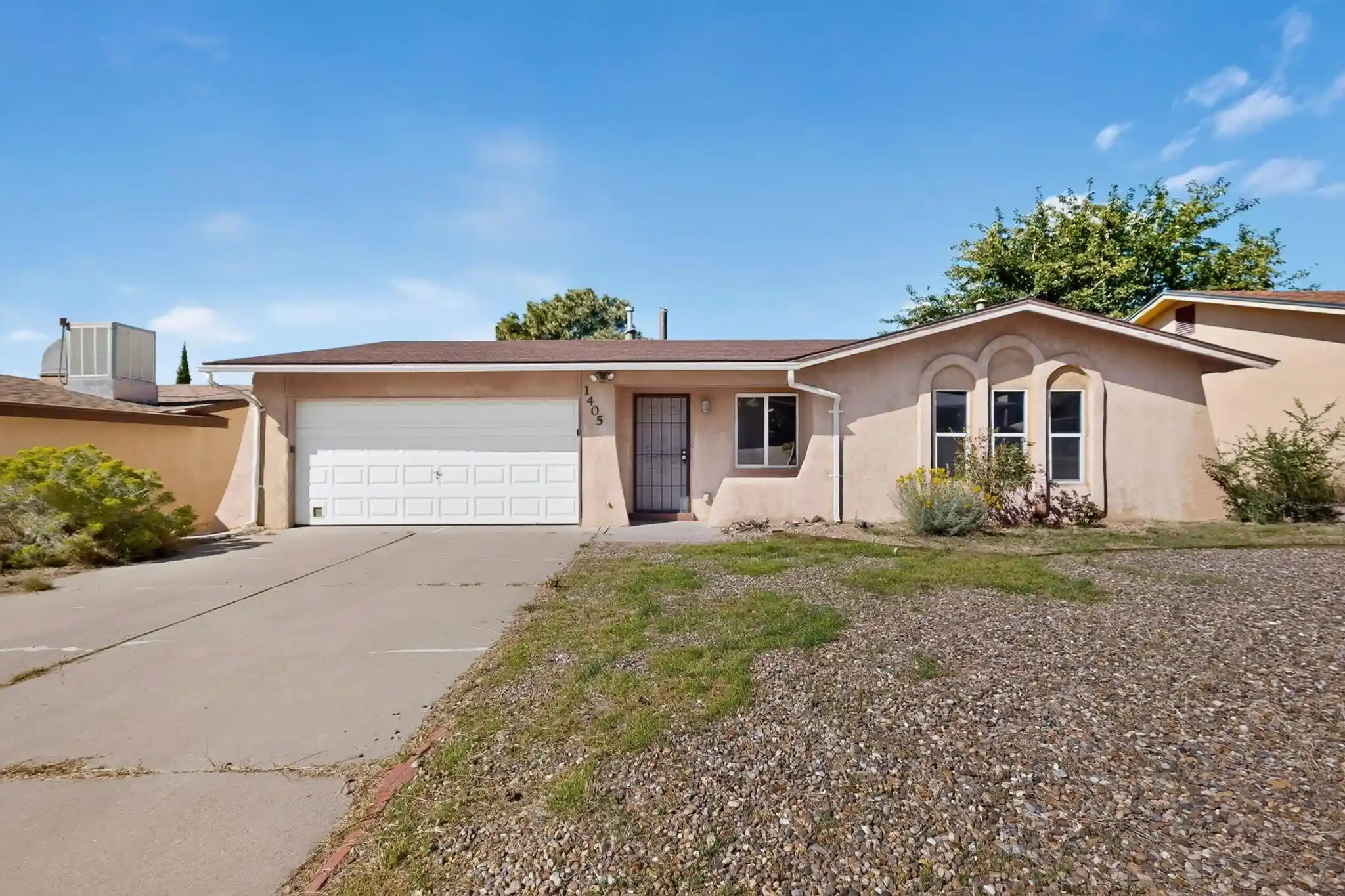Photo 1 of Sale Pending at 1405 Willys Knight Dr Ne, Albuquerque, NM 87112 | MLS# 1112320 | Listing updated on 2026-10-21